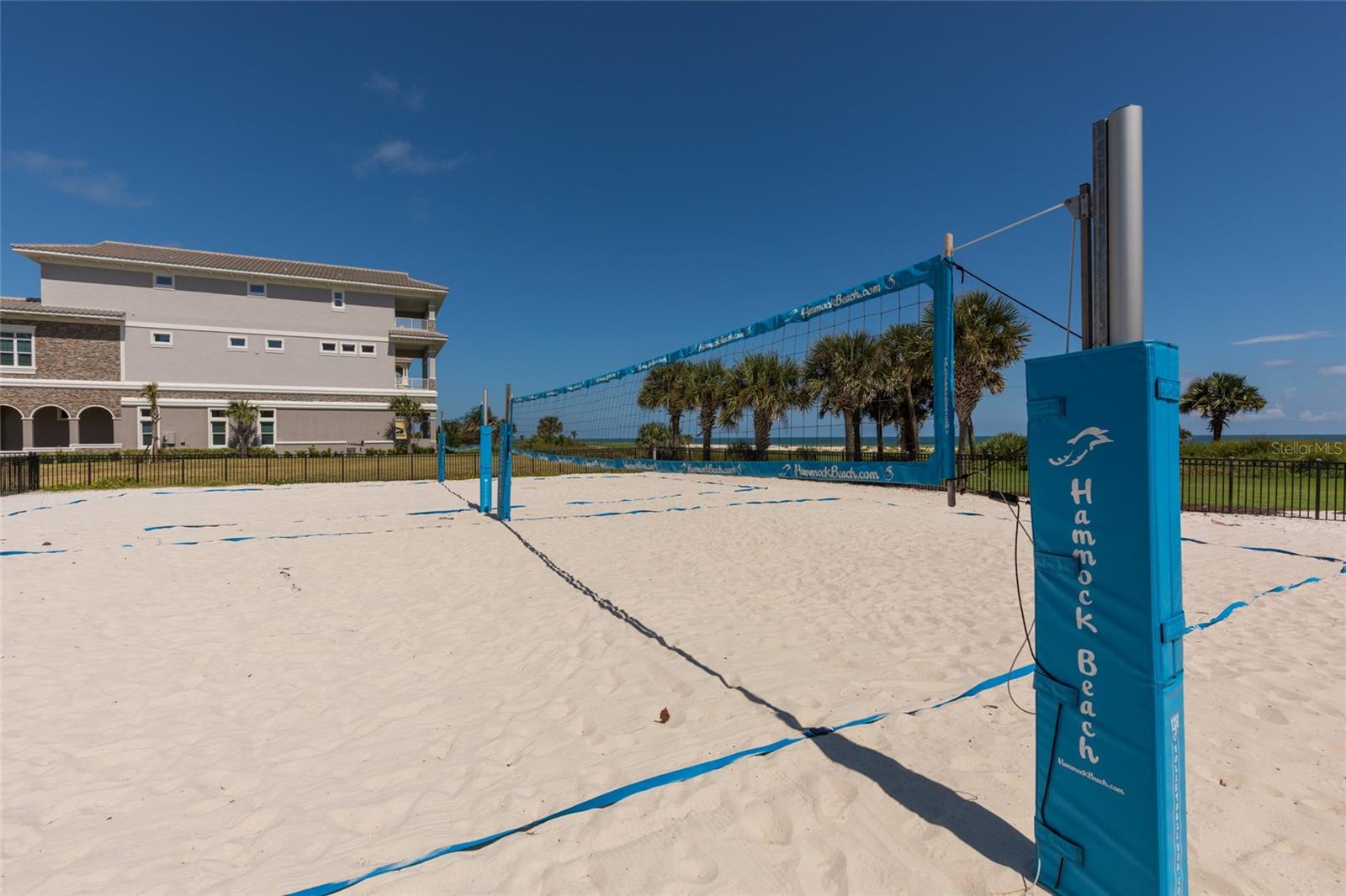 OCEAN TOWERS/HAMMOCK BEACH - Residential