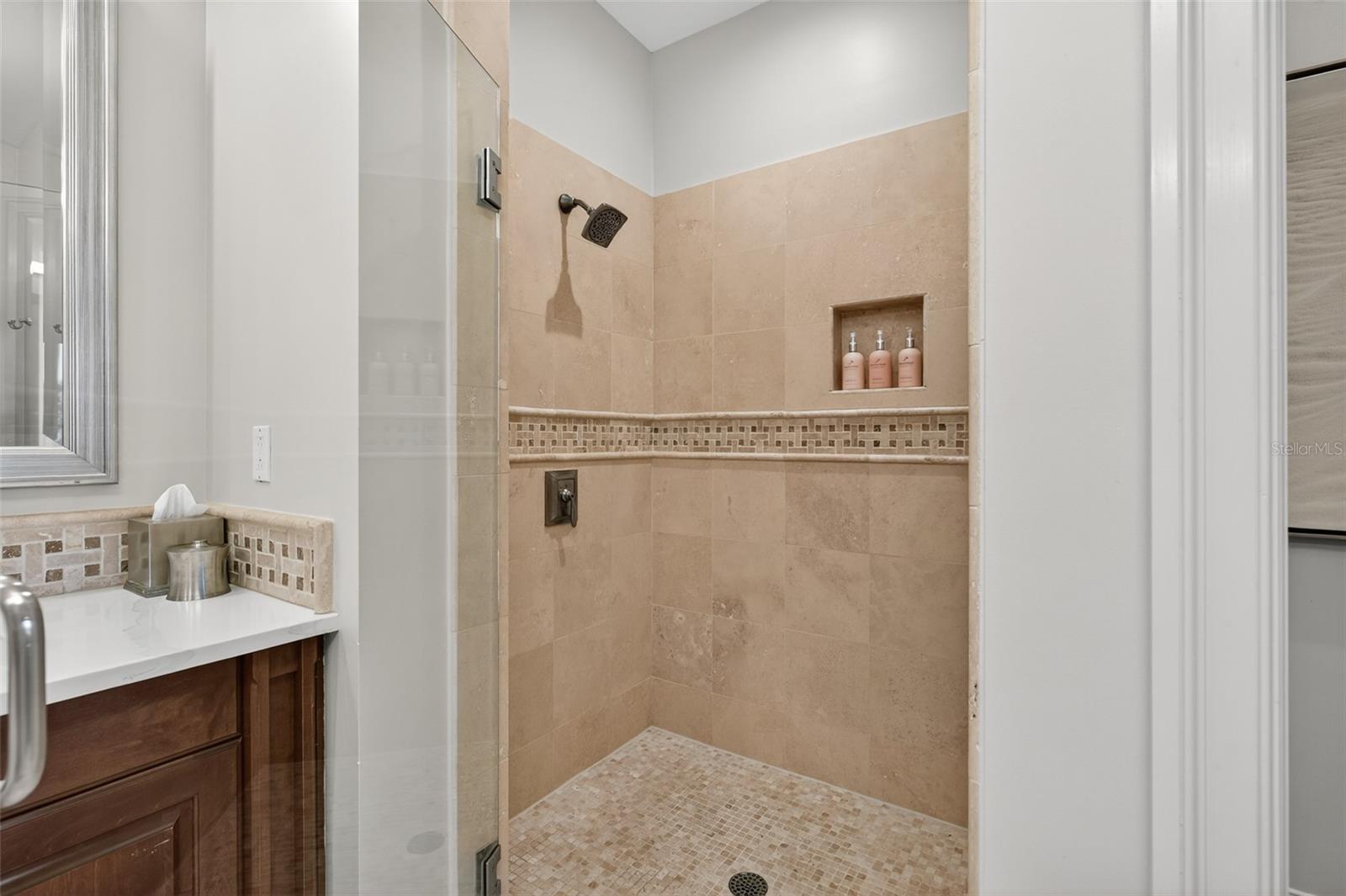 OCEAN TOWERS/HAMMOCK BEACH - Residential