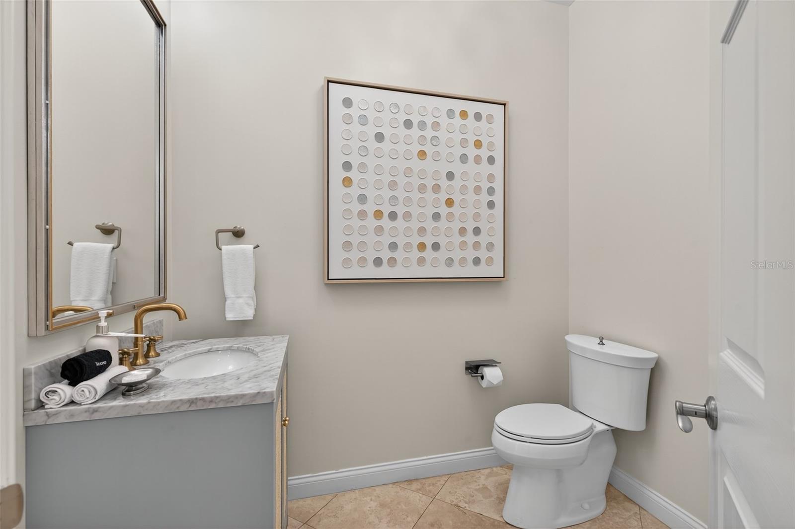 OCEAN TOWERS/HAMMOCK BEACH - Residential