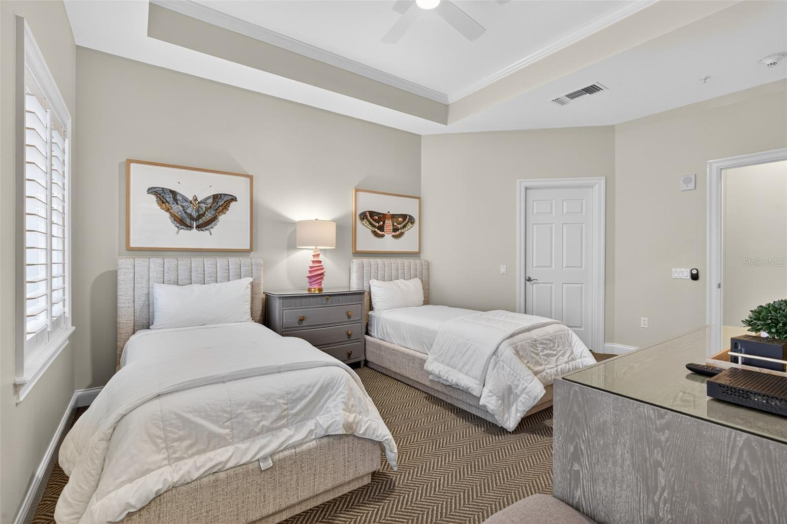 OCEAN TOWERS/HAMMOCK BEACH - Residential