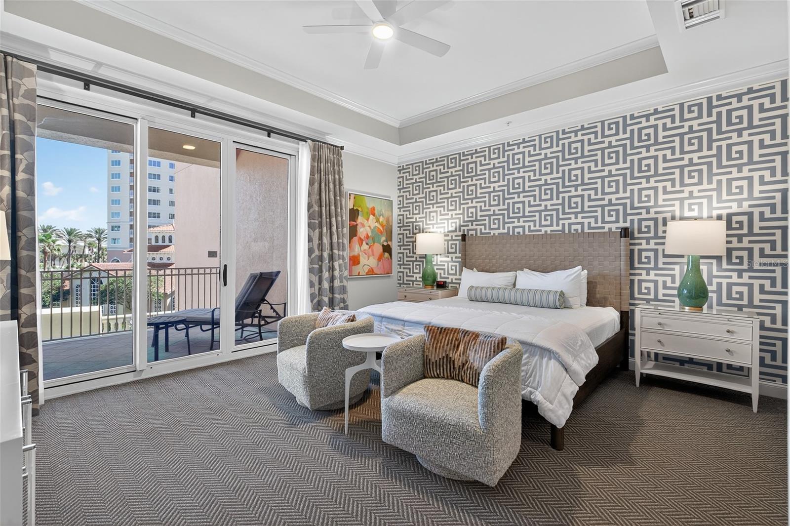 OCEAN TOWERS/HAMMOCK BEACH - Residential