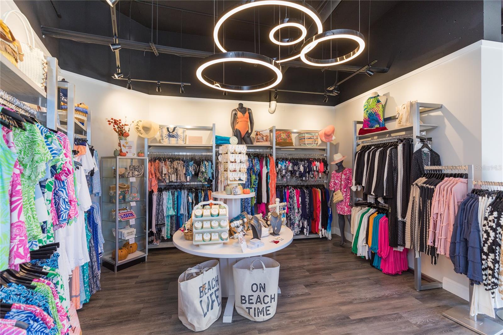 OCEAN TOWERS/HAMMOCK BEACH - Residential