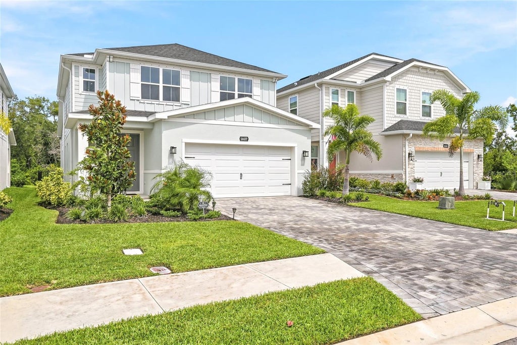 Photo of 14437 Maiden Terrace, Lakewood Ranch, FL 34211 (MLS # TB8554772)