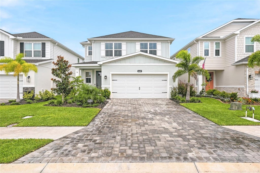 Photo of 14437 Maiden Terrace, Lakewood Ranch, FL 34211 (MLS # TB8554772)