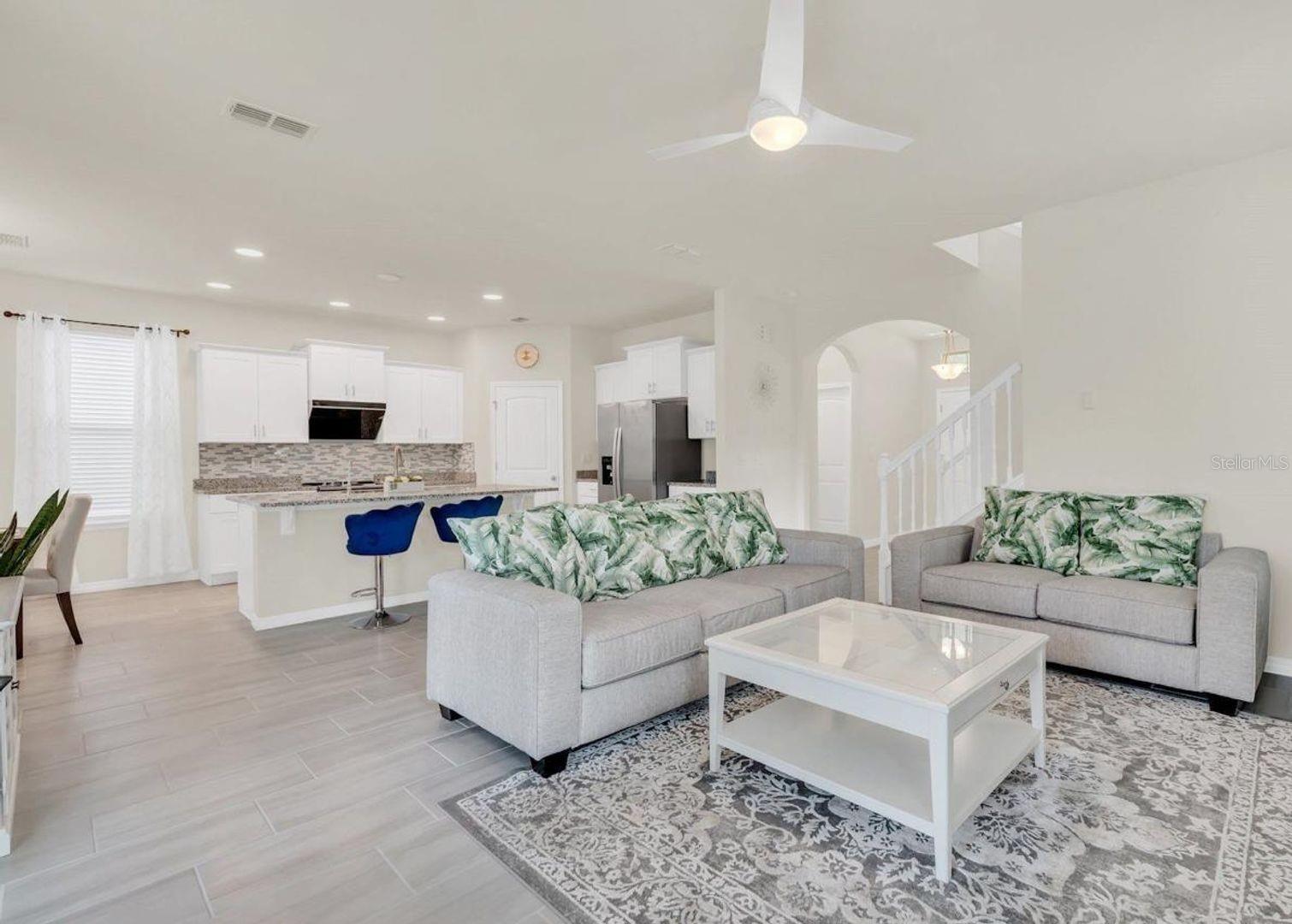 WATERLEIGH PH 3B 3C & 3D - Residential Lease