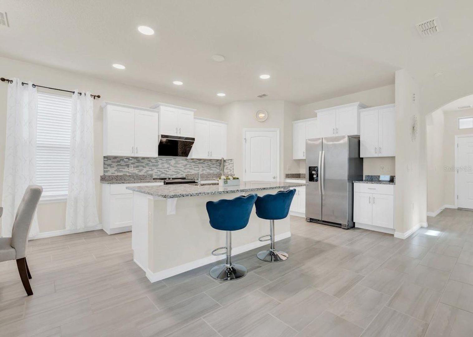 WATERLEIGH PH 3B 3C & 3D - Residential Lease