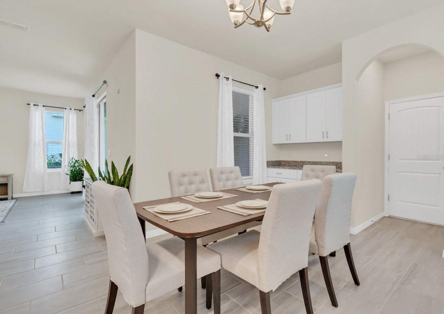 WATERLEIGH PH 3B 3C & 3D - Residential Lease