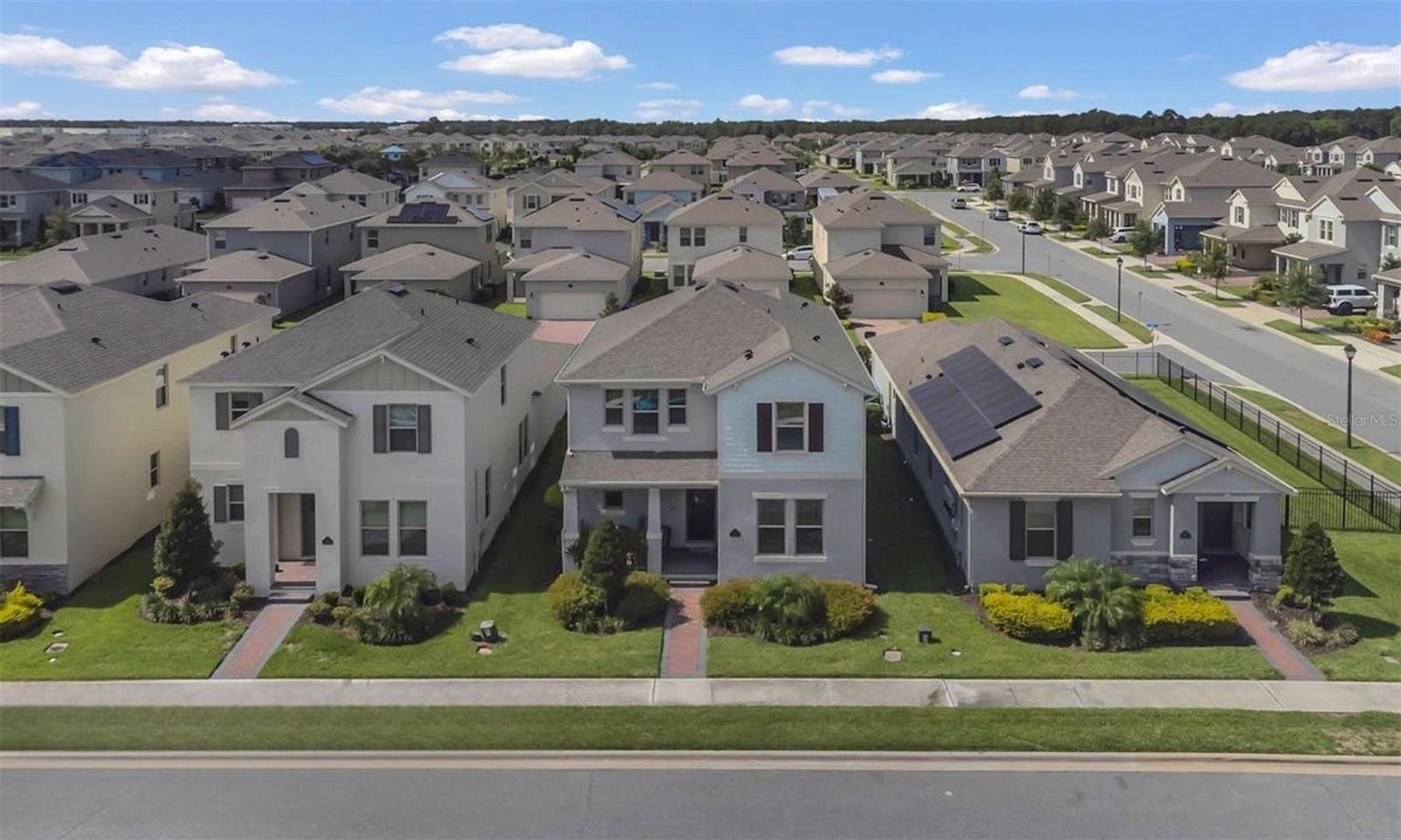 WATERLEIGH PH 3B 3C & 3D - Residential Lease