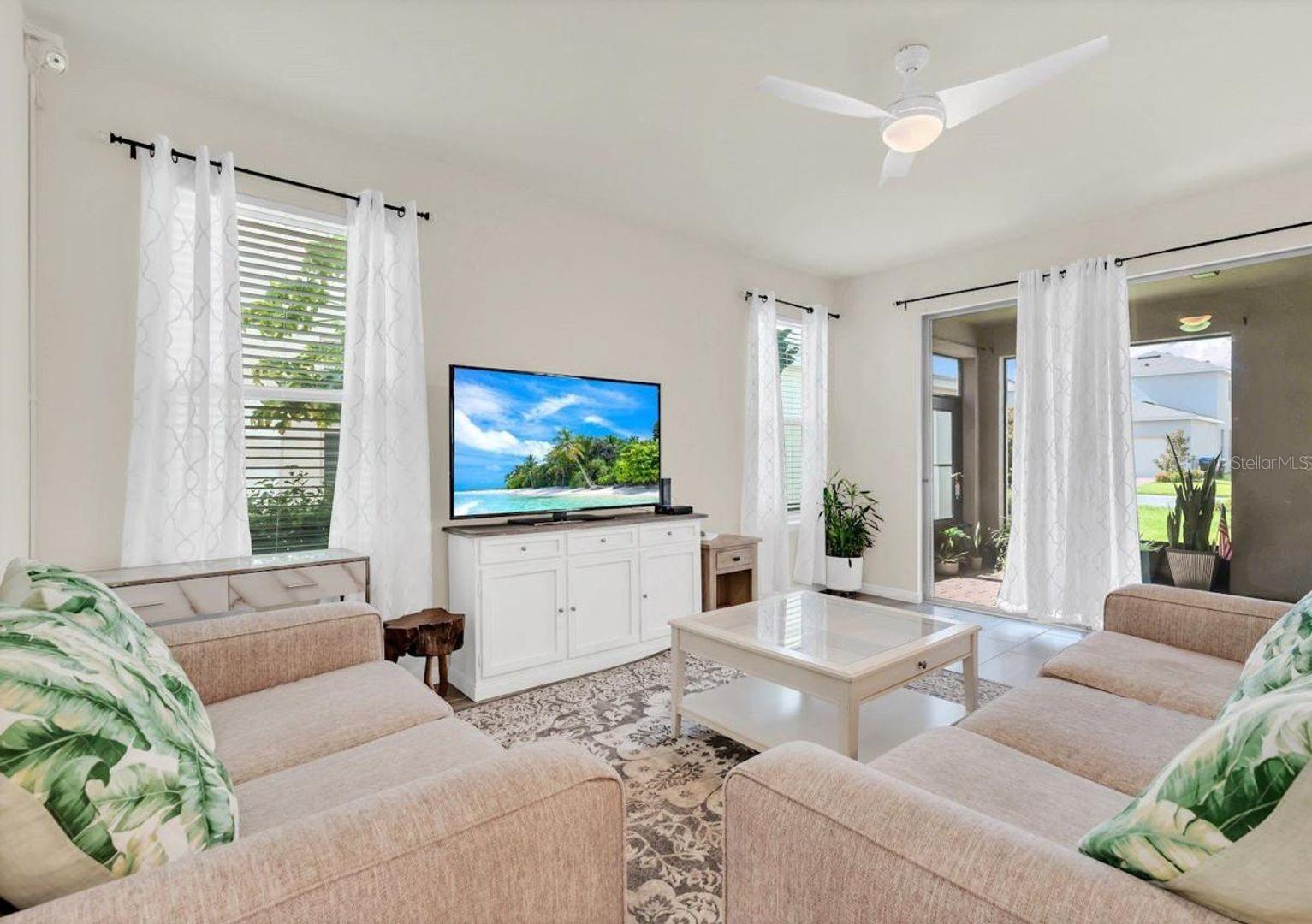 WATERLEIGH PH 3B 3C & 3D - Residential Lease