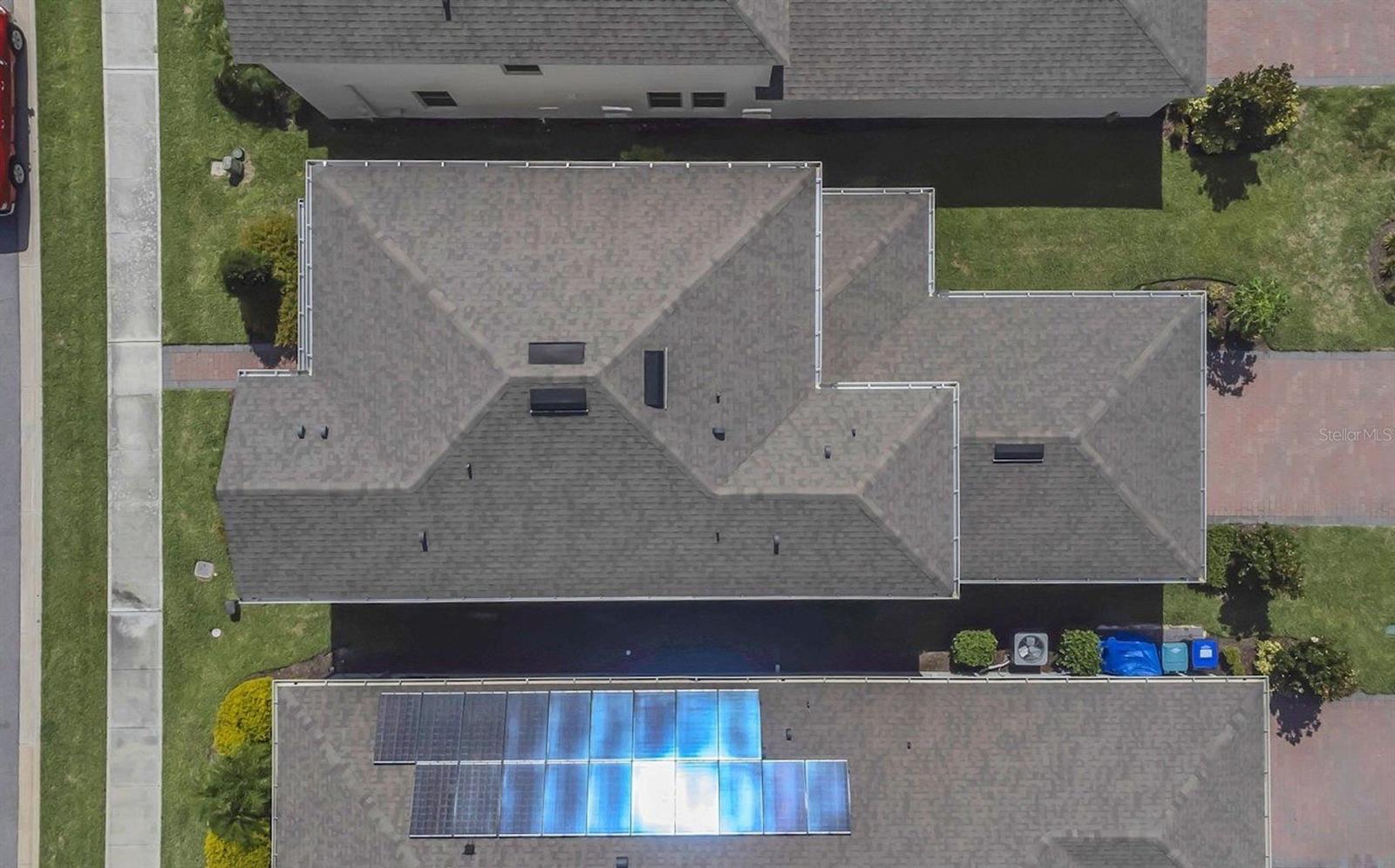 WATERLEIGH PH 3B 3C & 3D - Residential Lease