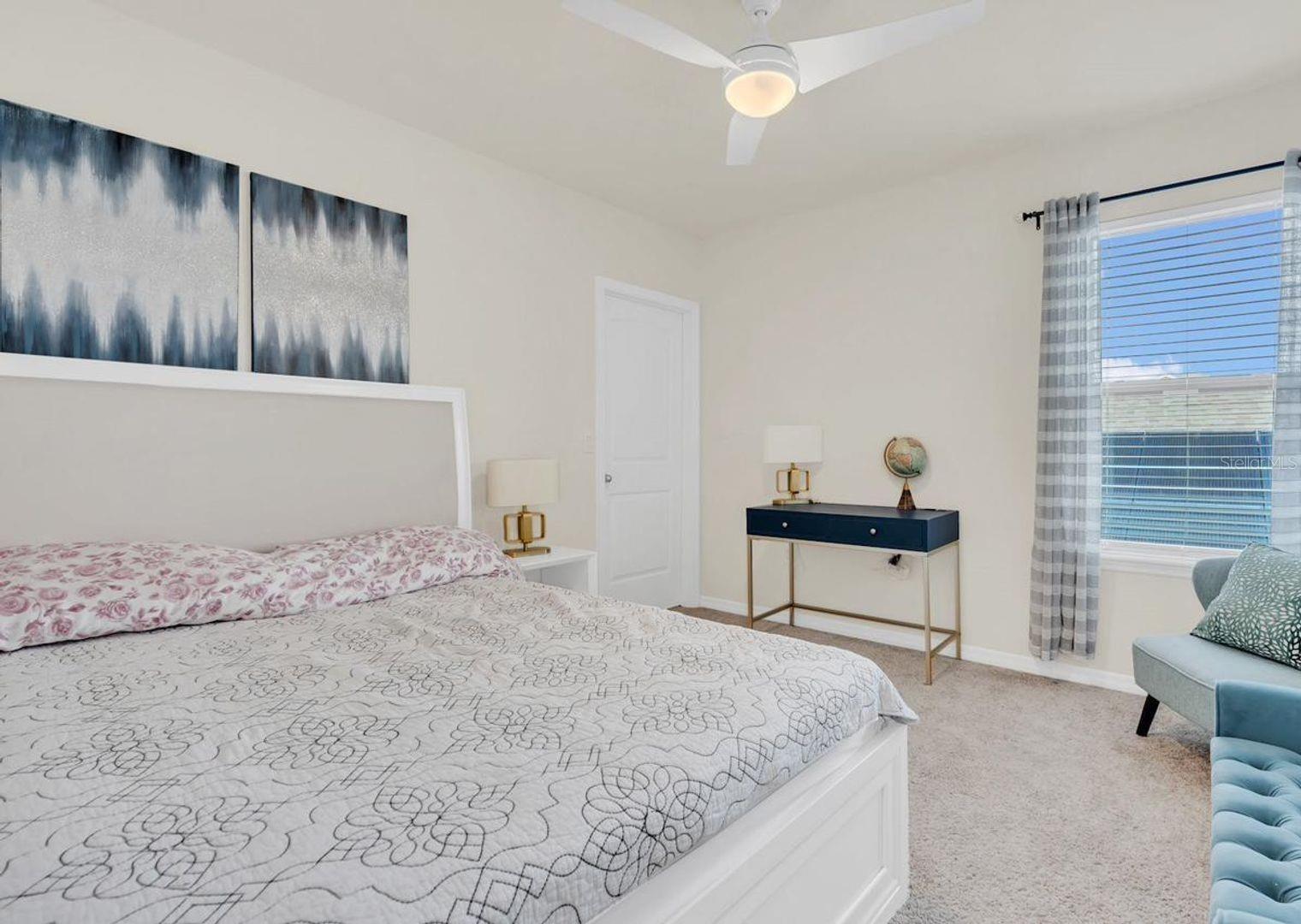 WATERLEIGH PH 3B 3C & 3D - Residential Lease