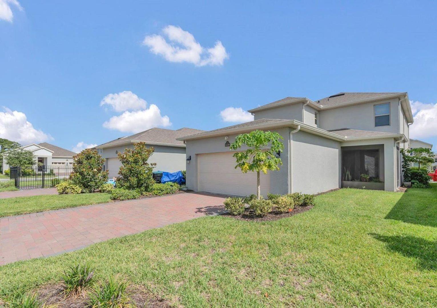 WATERLEIGH PH 3B 3C & 3D - Residential Lease