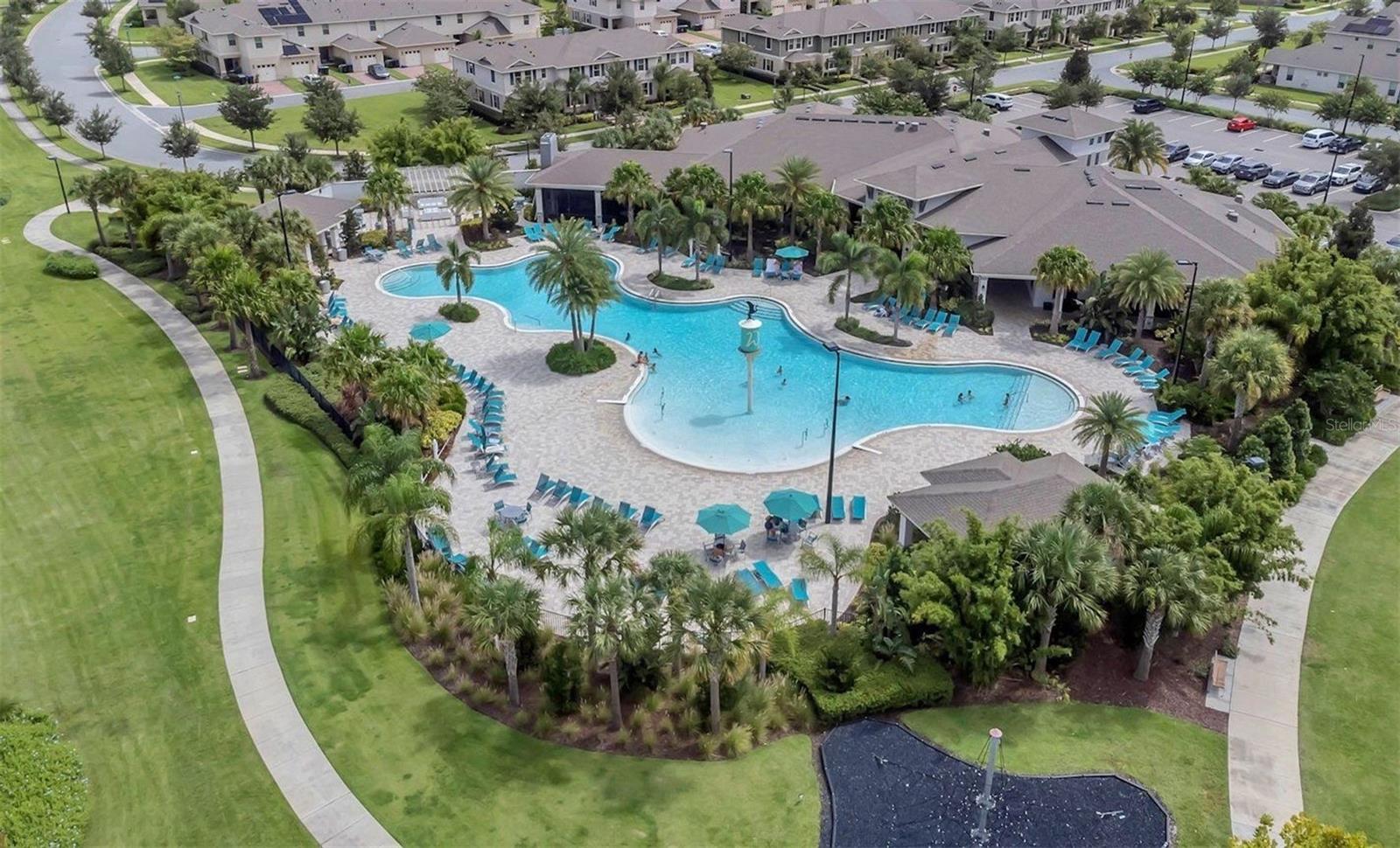 WATERLEIGH PH 3B 3C & 3D - Residential Lease