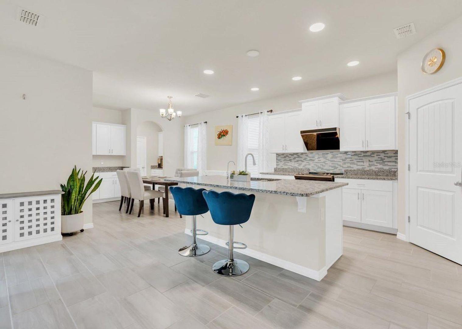 WATERLEIGH PH 3B 3C & 3D - Residential Lease