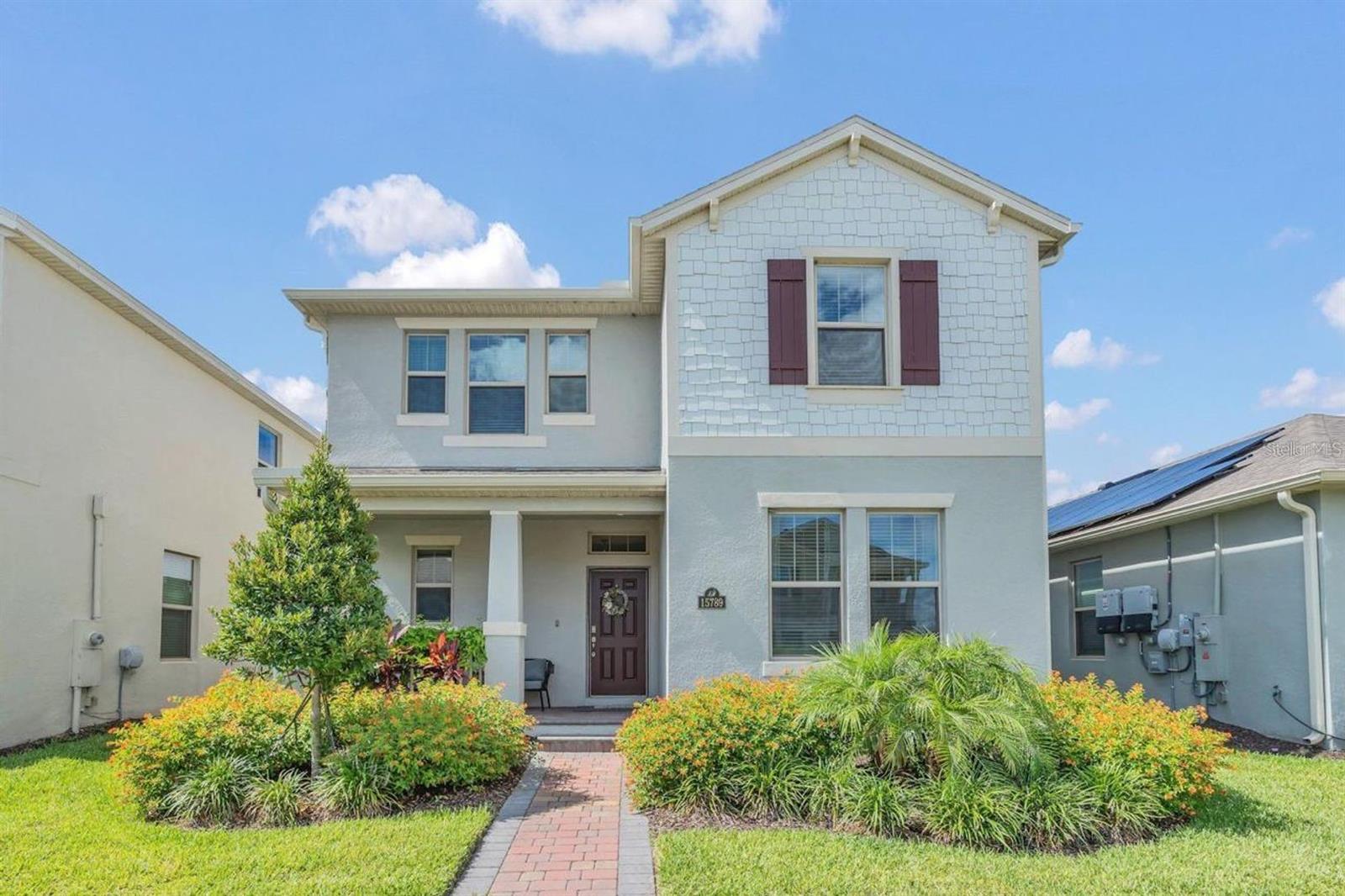 WATERLEIGH PH 3B 3C & 3D - Residential Lease