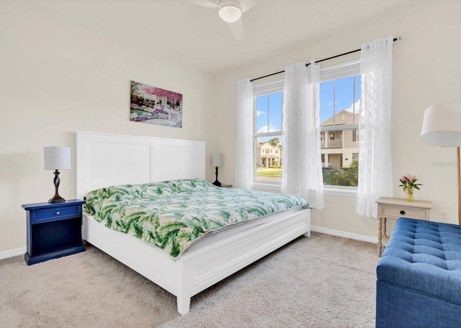 WATERLEIGH PH 3B 3C & 3D - Residential Lease