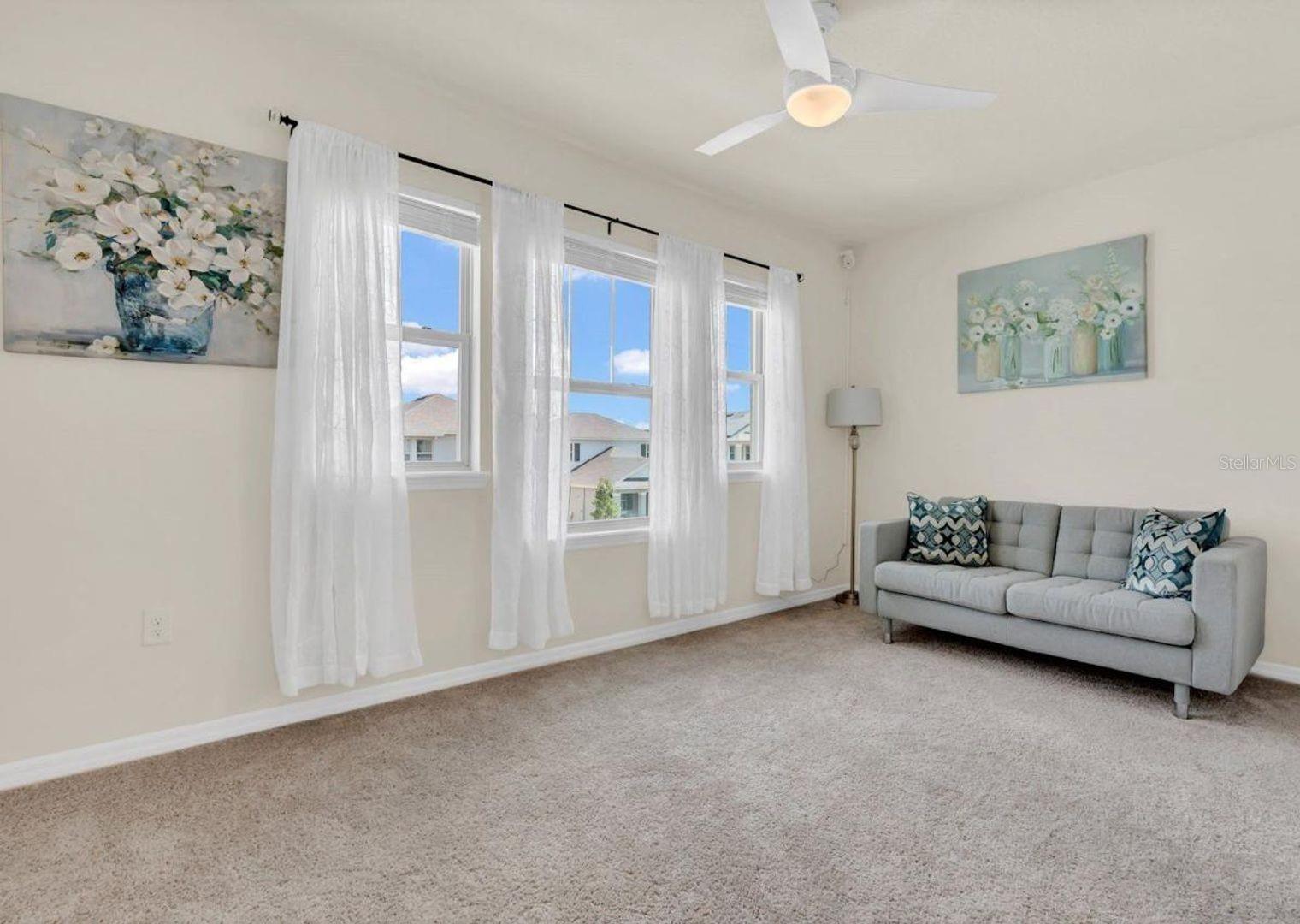 WATERLEIGH PH 3B 3C & 3D - Residential Lease