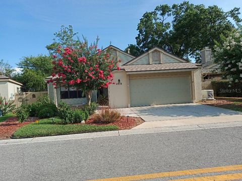 4418 NE 4TH STREET OCALA FL 34470