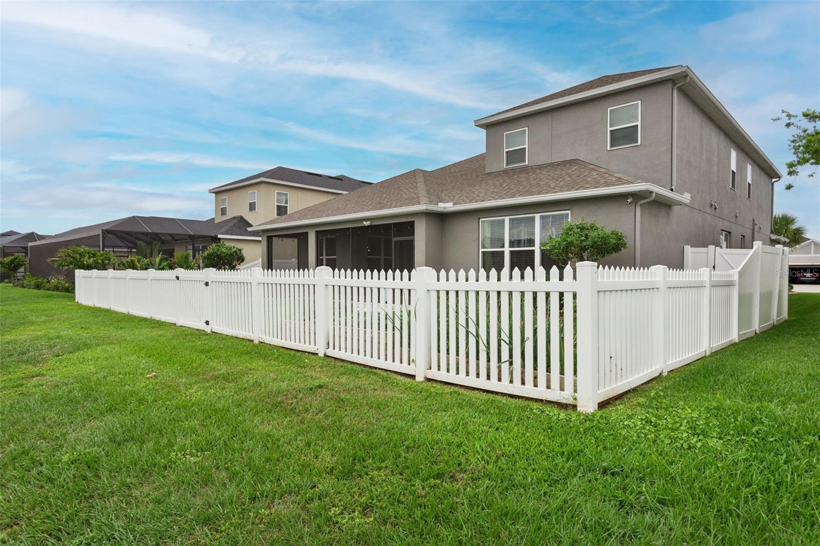 WATERGRASS PRCL H1 - Residential