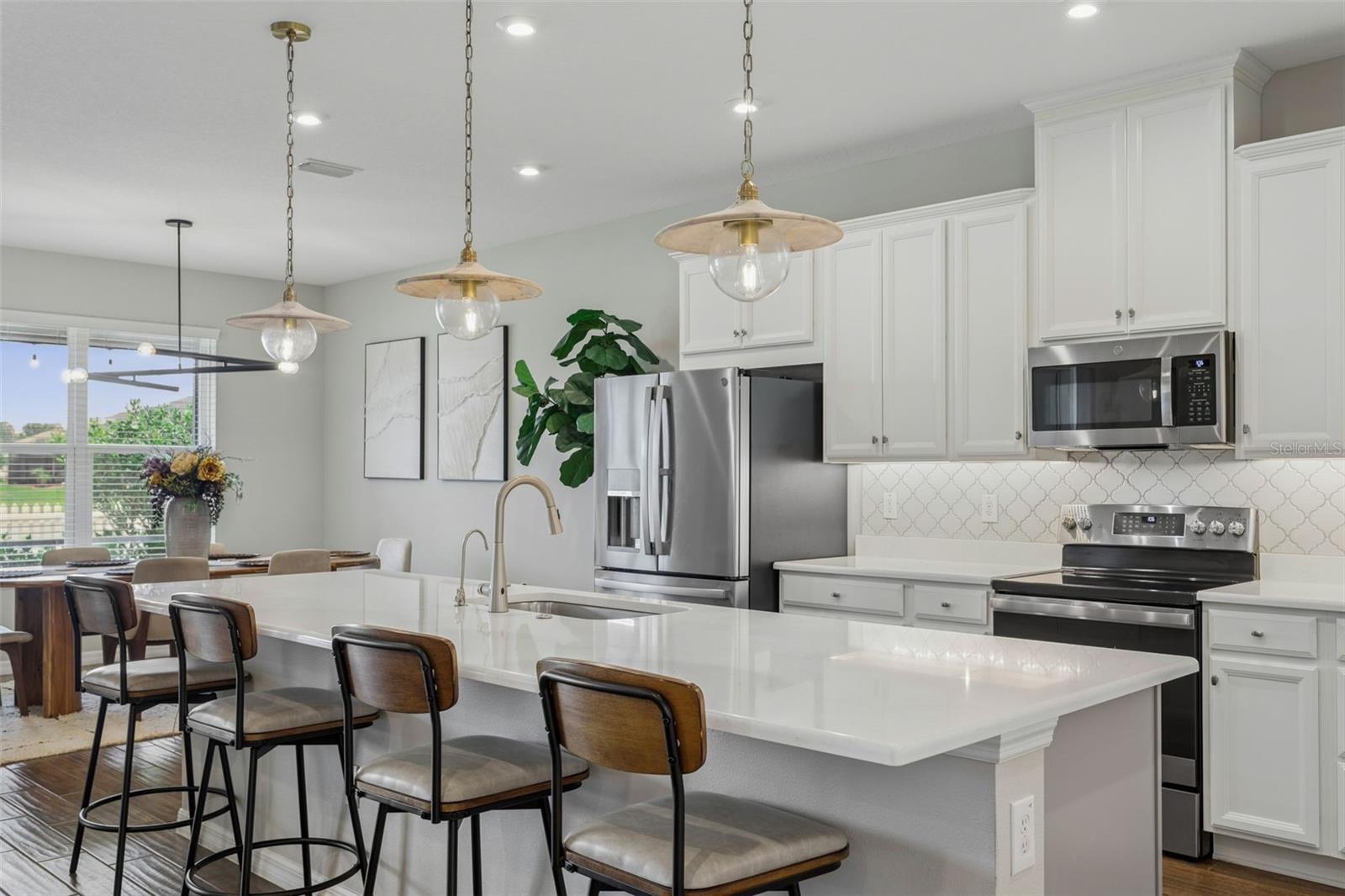 WATERGRASS PRCL H1 - Residential