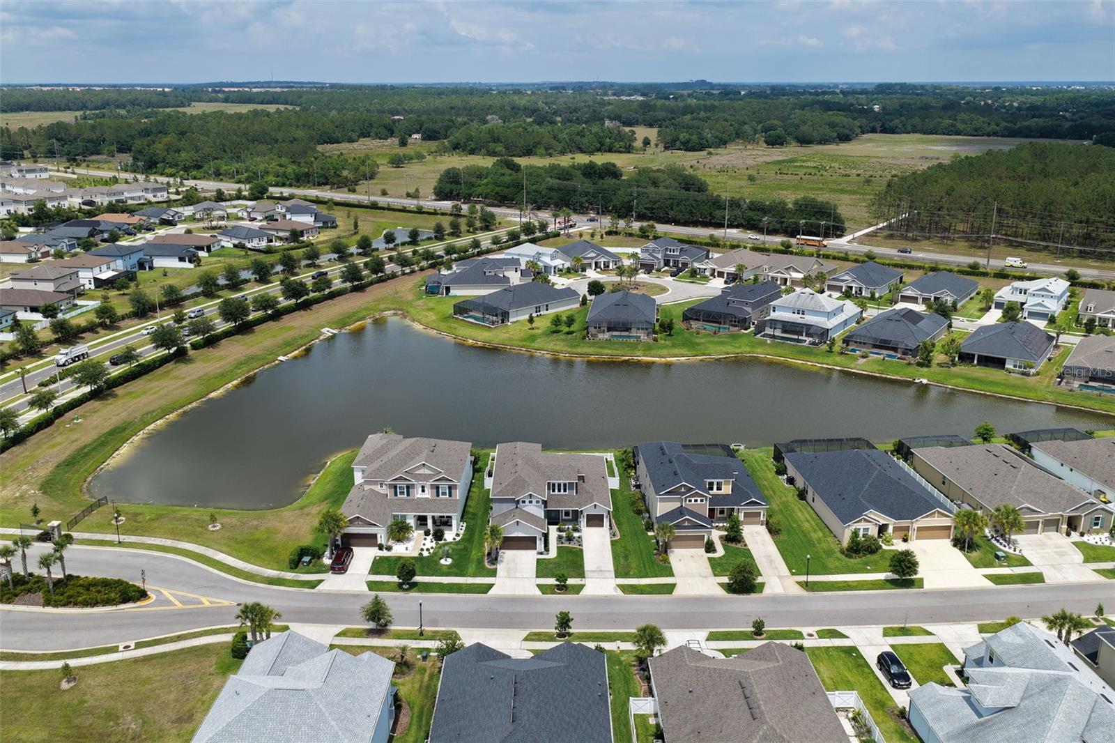 WATERGRASS PRCL H1 - Residential