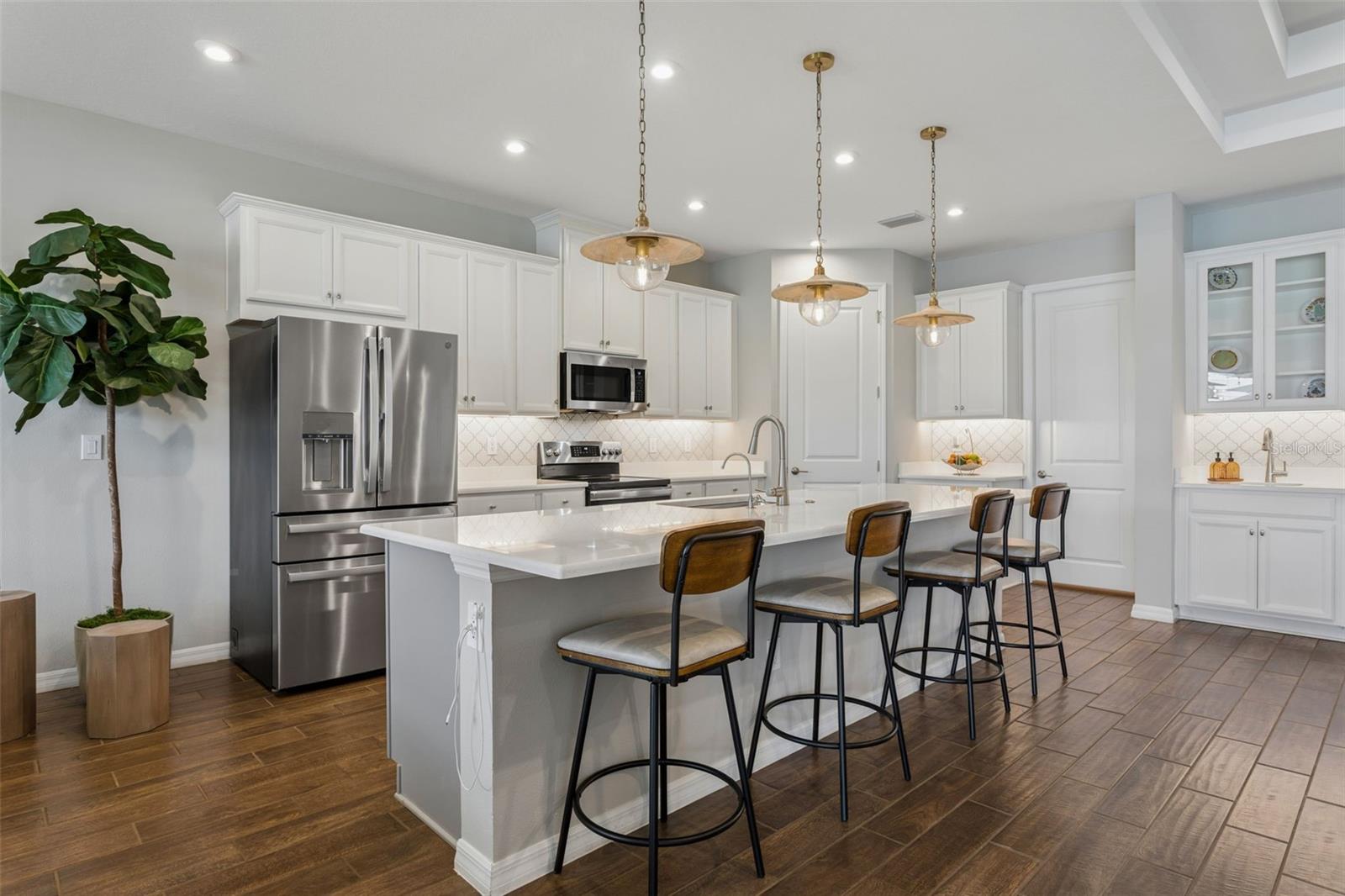 WATERGRASS PRCL H1 - Residential