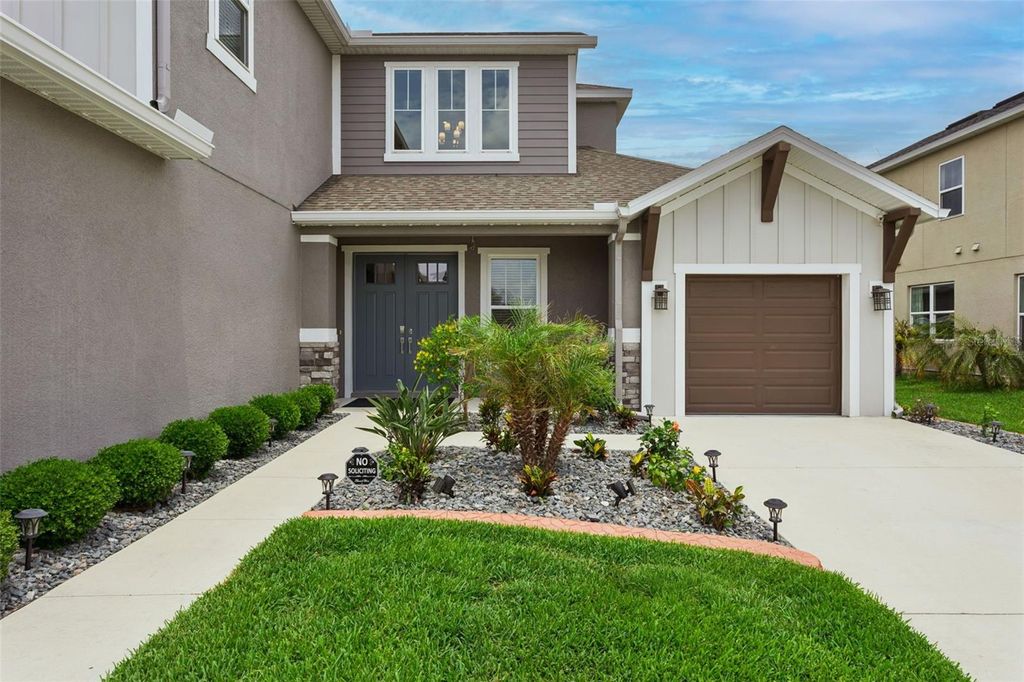 Photo of 7274 Talamore Dr, Wesley Chapel, FL 33545 (MLS # TB8507968)