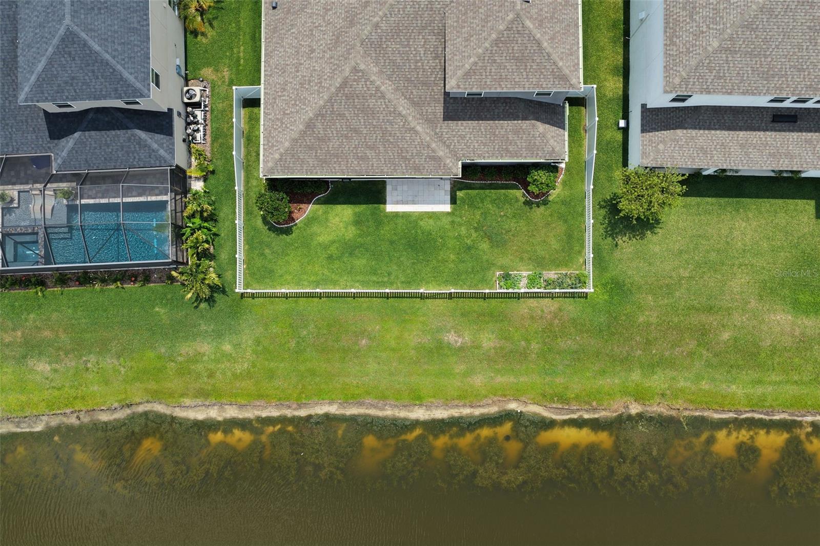 WATERGRASS PRCL H1 - Residential
