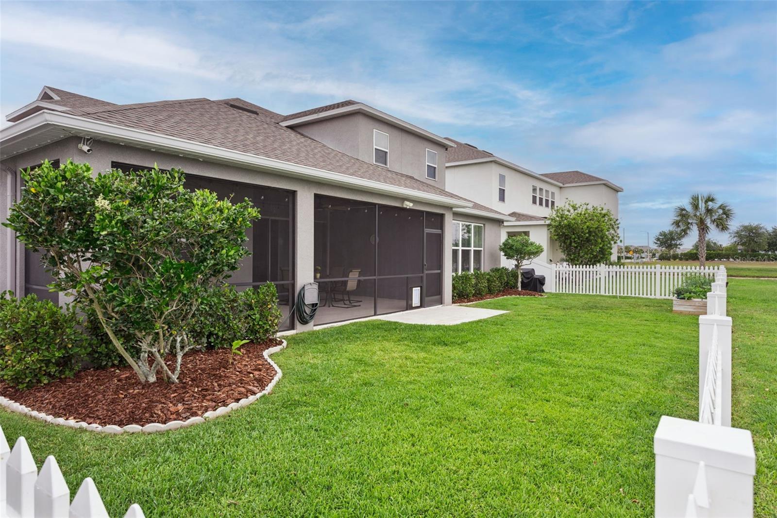 WATERGRASS PRCL H1 - Residential