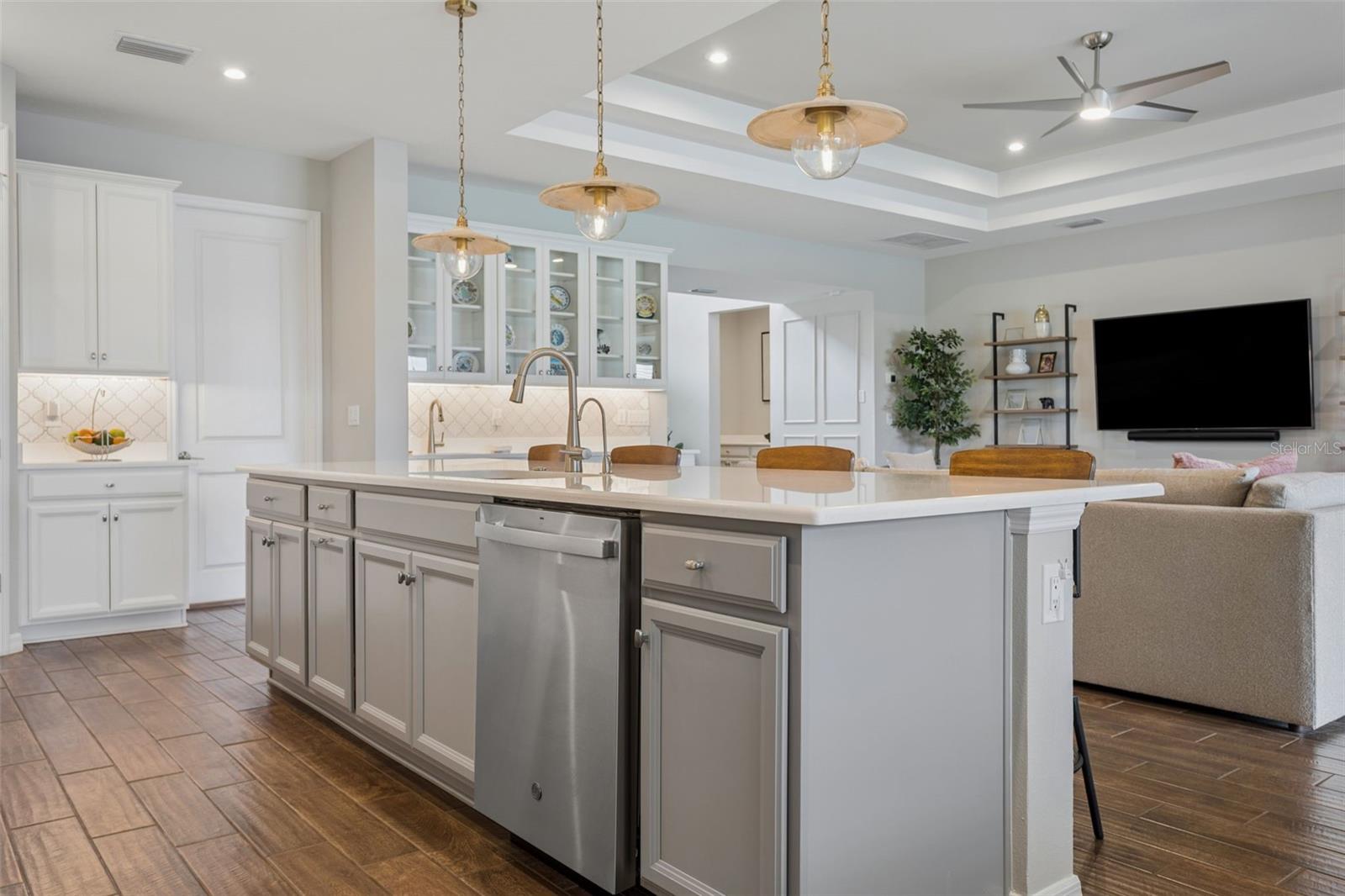 WATERGRASS PRCL H1 - Residential