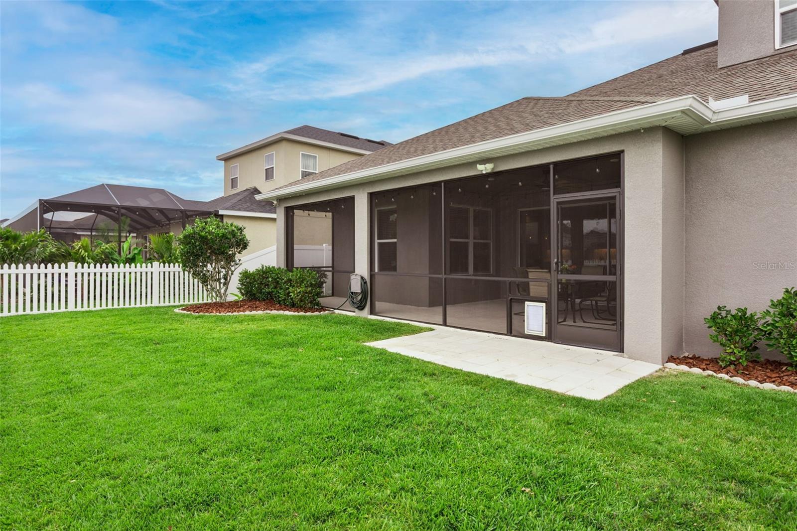 WATERGRASS PRCL H1 - Residential