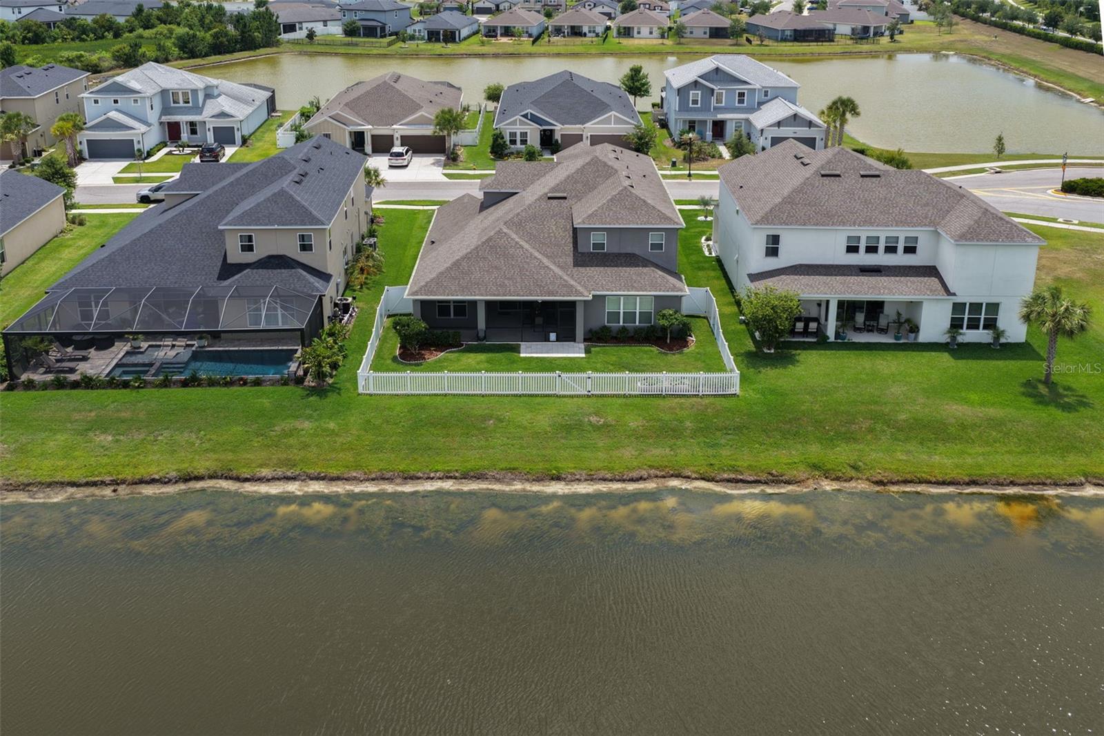 WATERGRASS PRCL H1 - Residential