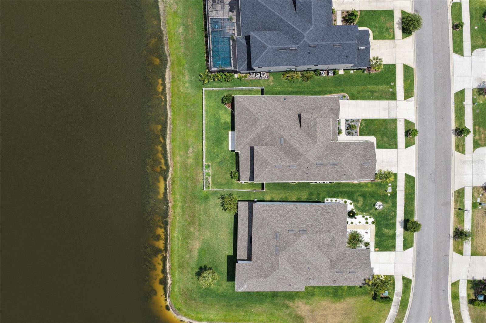 WATERGRASS PRCL H1 - Residential