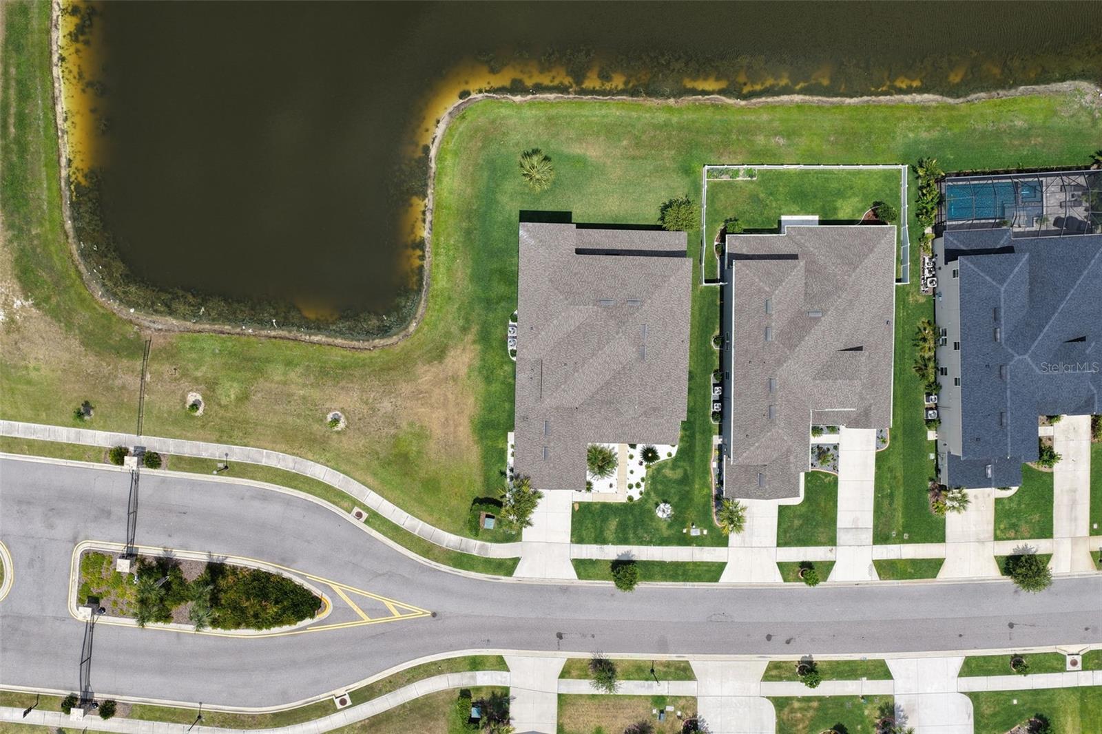 WATERGRASS PRCL H1 - Residential