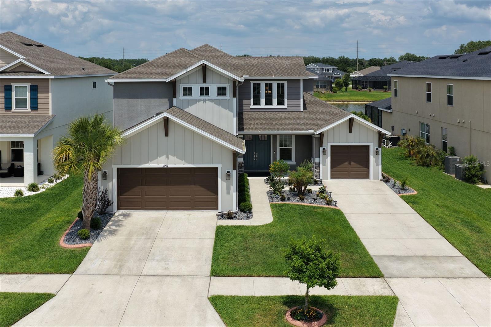 WATERGRASS PRCL H1 - Residential