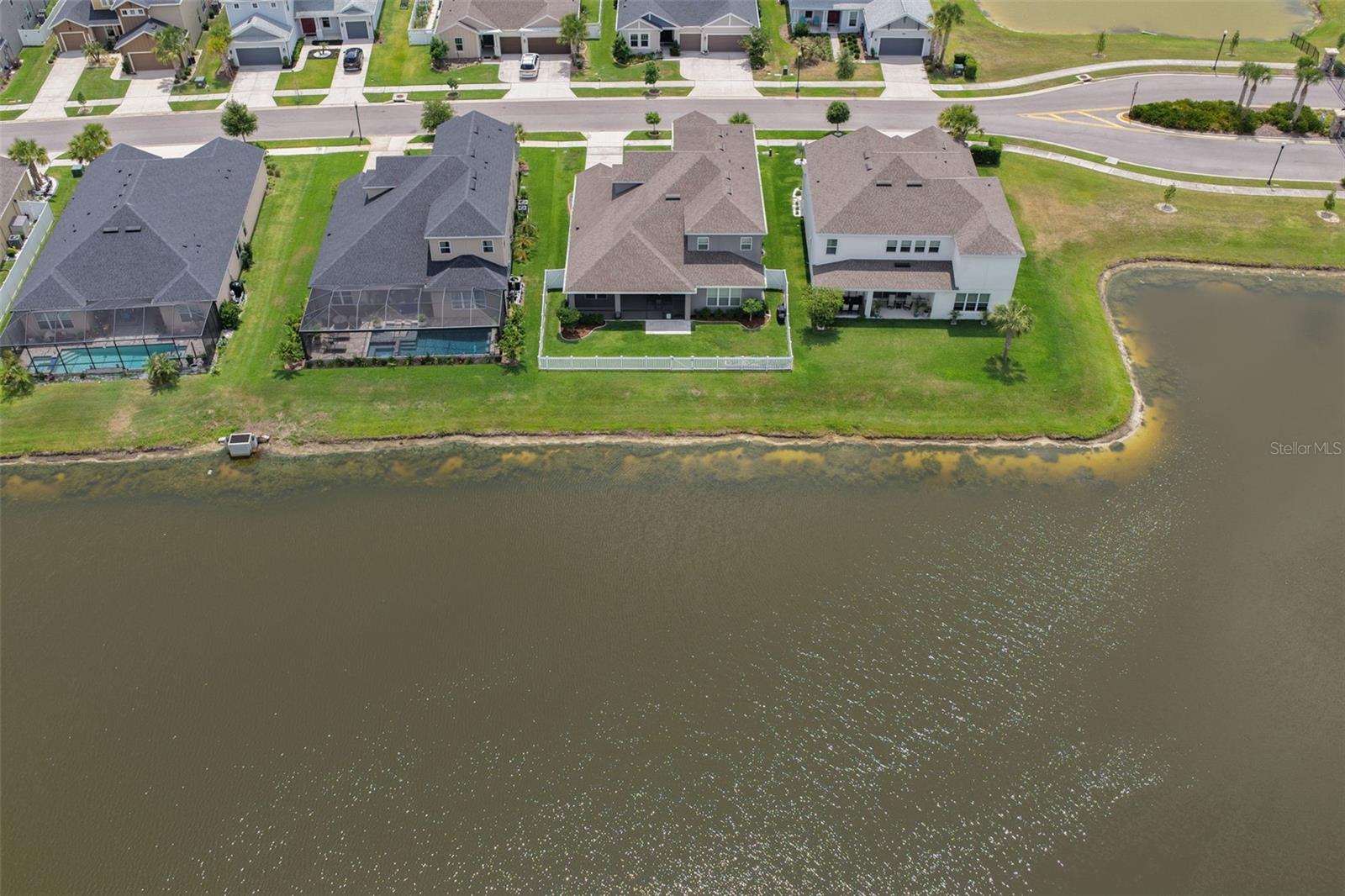 WATERGRASS PRCL H1 - Residential