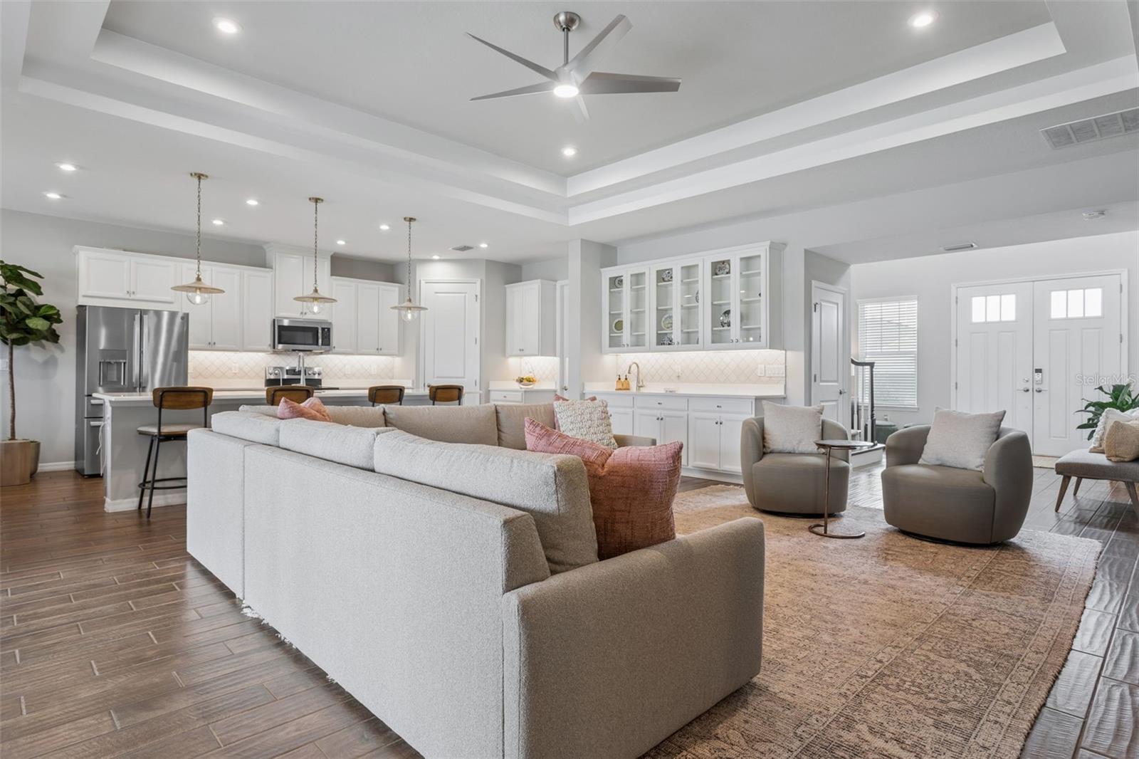 WATERGRASS PRCL H1 - Residential