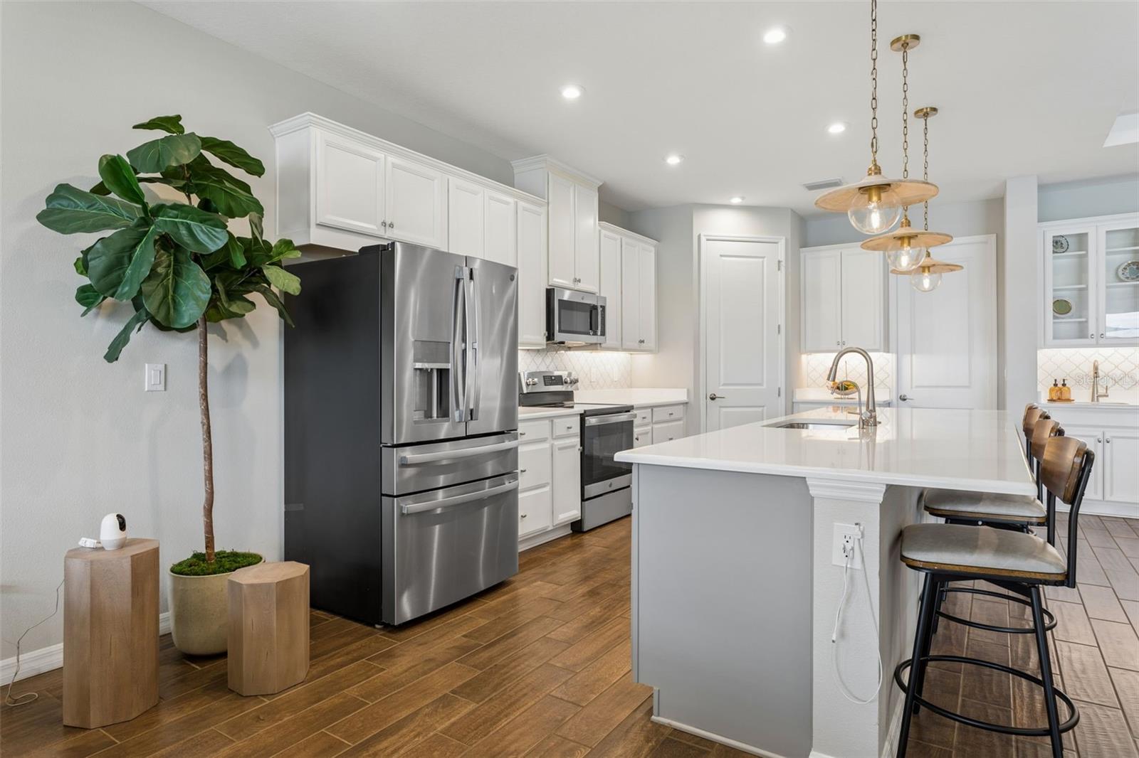 WATERGRASS PRCL H1 - Residential
