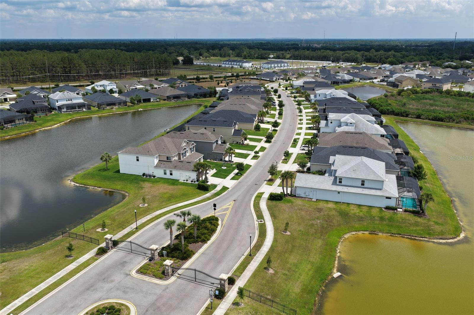 WATERGRASS PRCL H1 - Residential