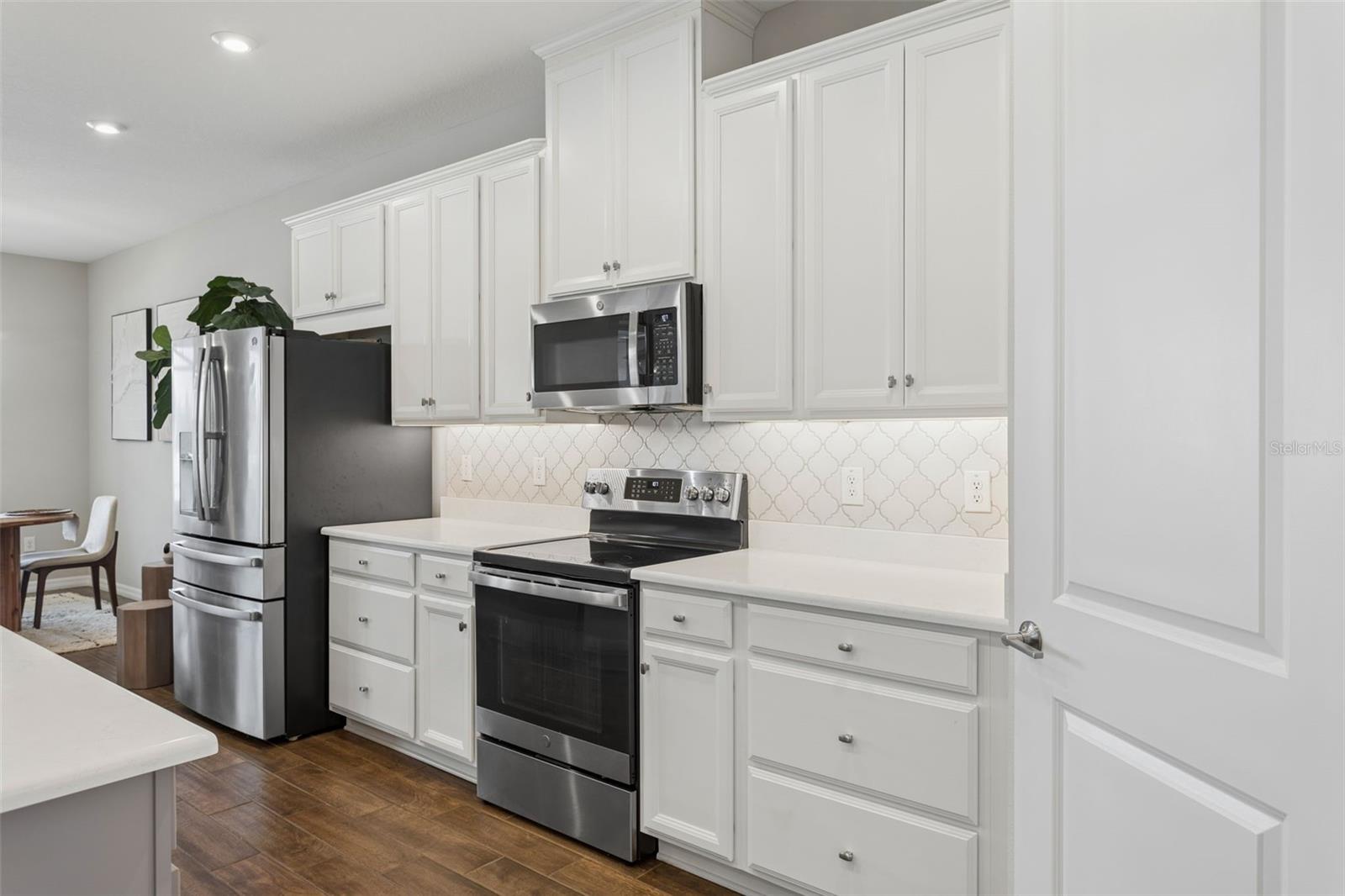 WATERGRASS PRCL H1 - Residential