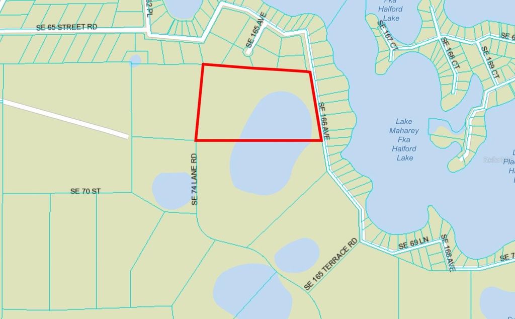 Photo of SE 74th Lane Road #9-WEST, Ocklawaha, FL 32179 (MLS # OM662082)
