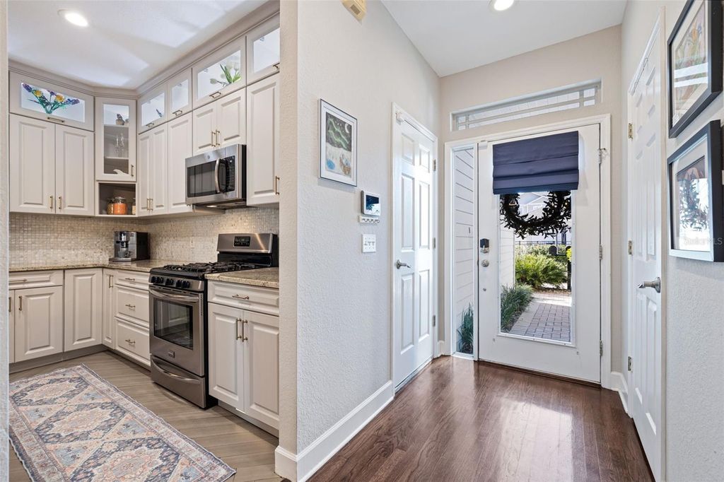 Photo of 2311 W Morrison Avenue #22, Tampa, FL 33629 (MLS # TB8457357)