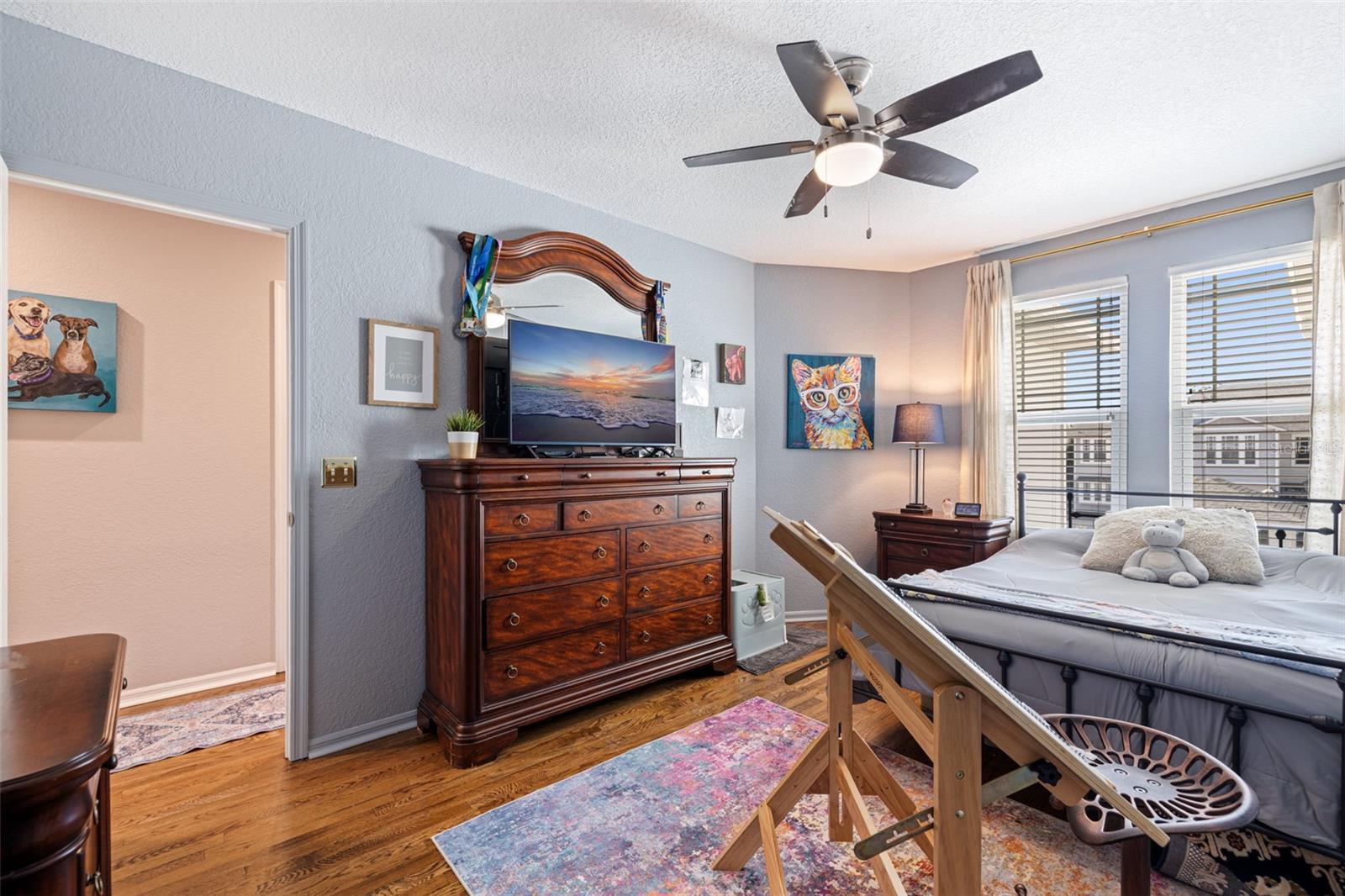 VILLAGE GATE OF HYDE PARK - Residential