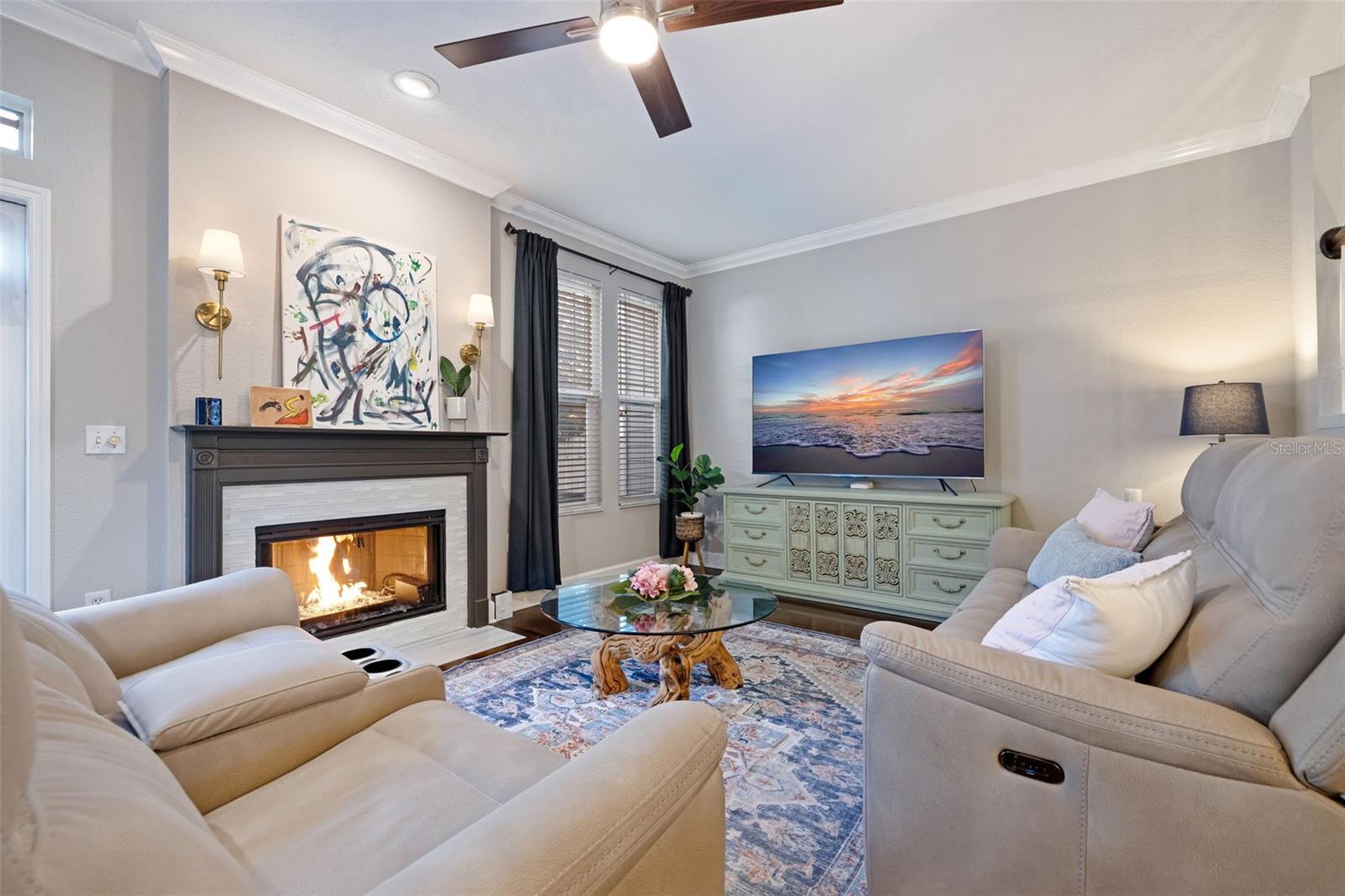 VILLAGE GATE OF HYDE PARK - Residential