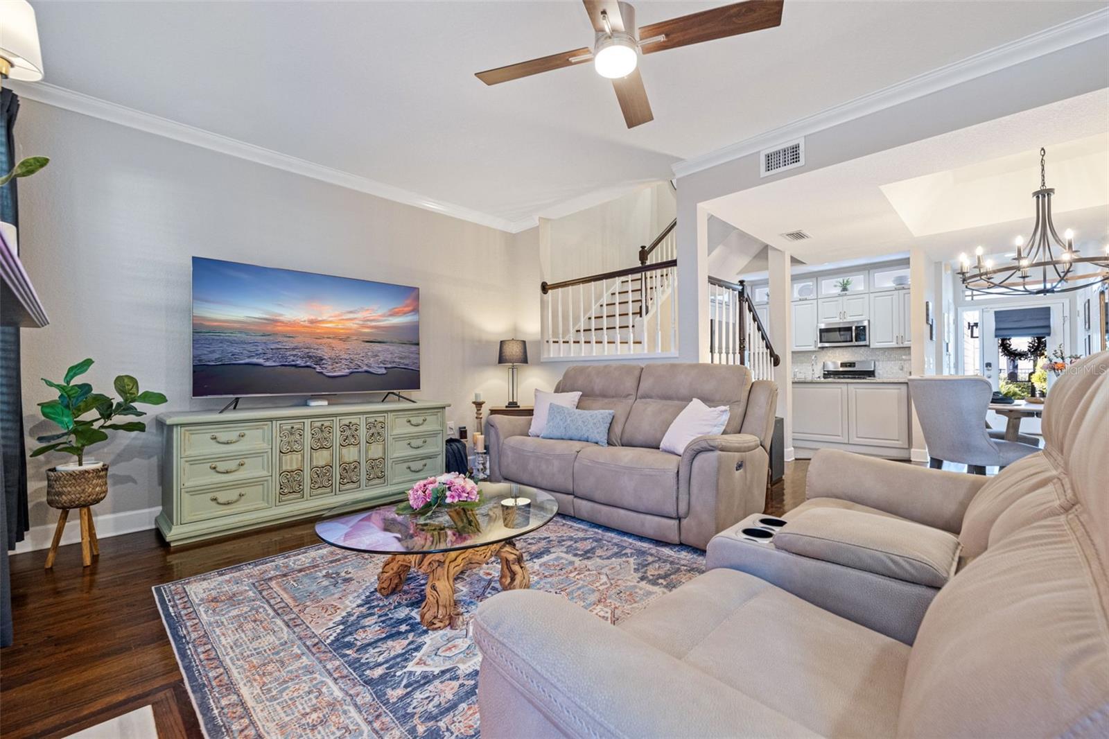 VILLAGE GATE OF HYDE PARK - Residential