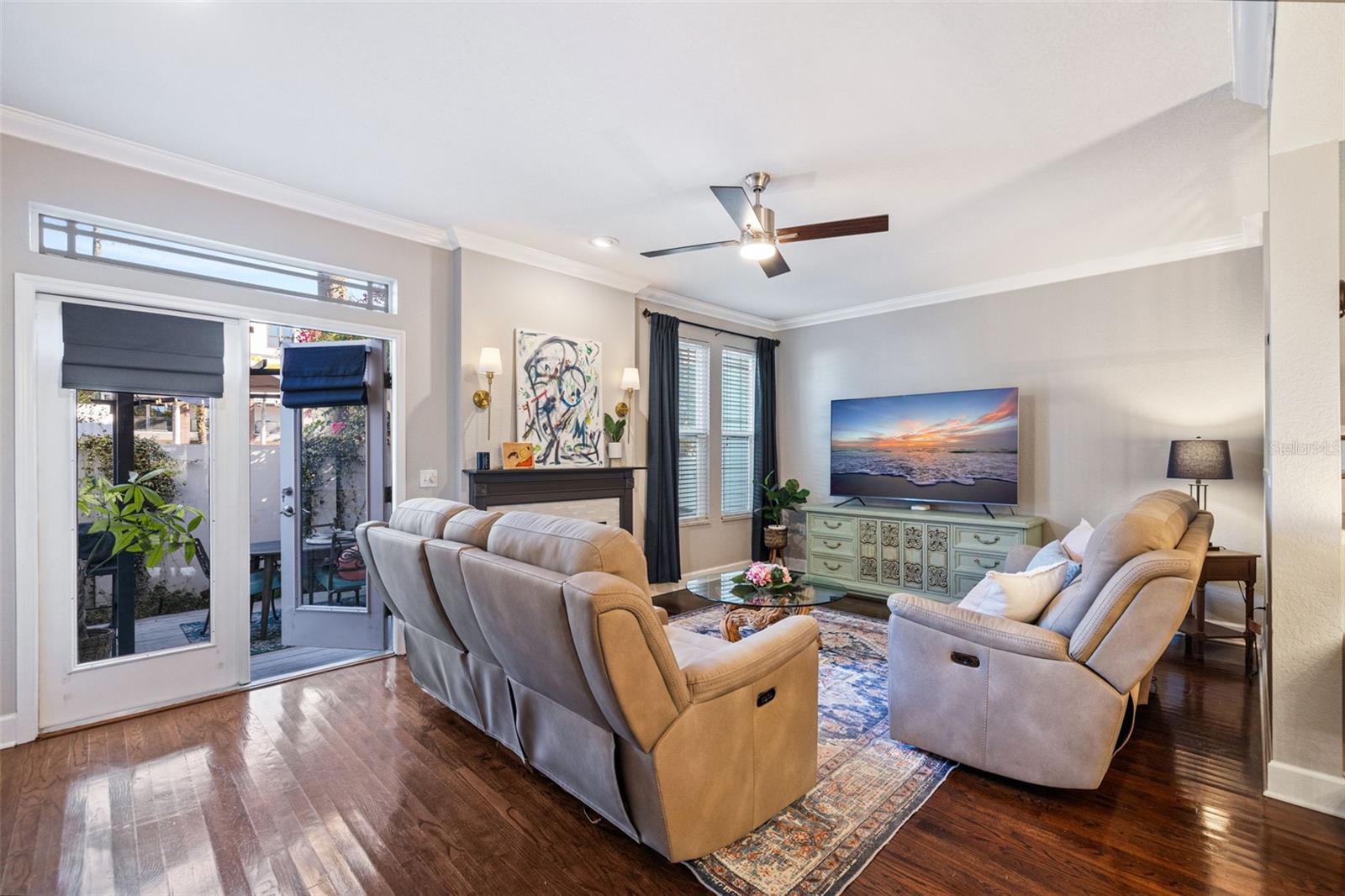 VILLAGE GATE OF HYDE PARK - Residential