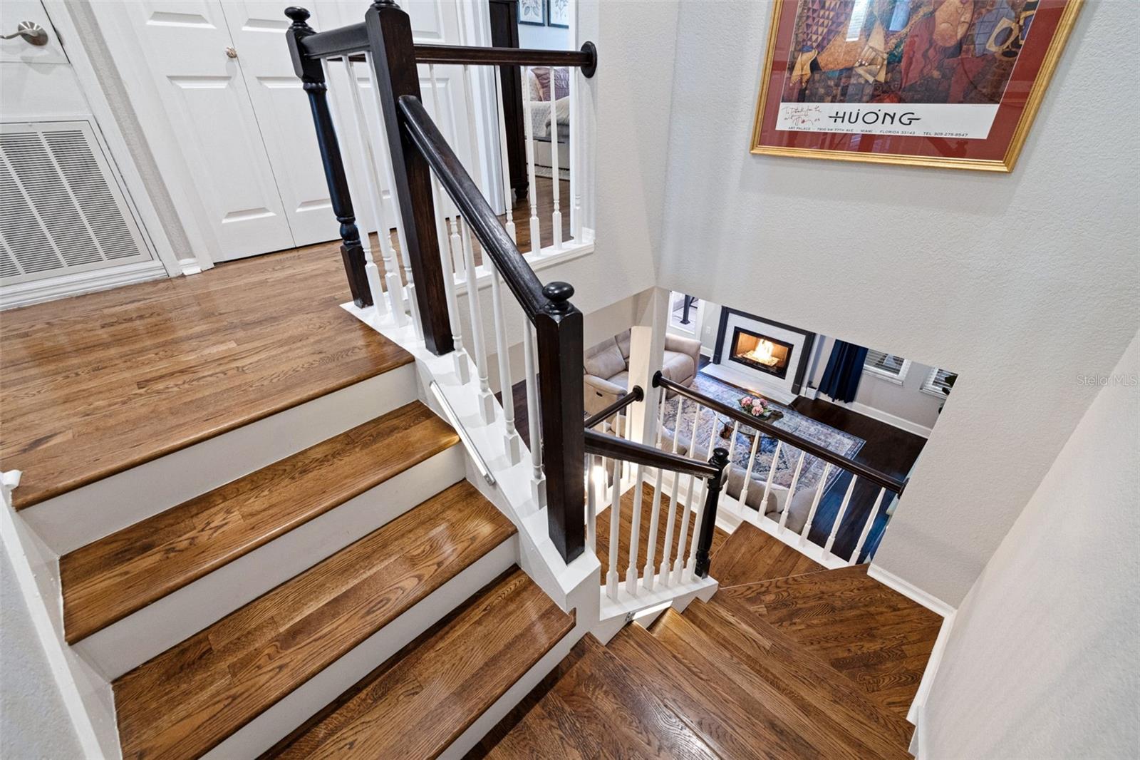 VILLAGE GATE OF HYDE PARK - Residential