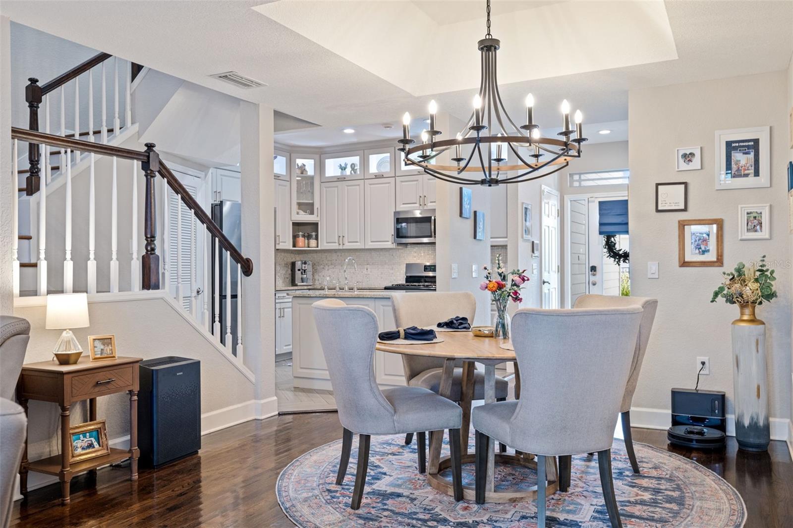 VILLAGE GATE OF HYDE PARK - Residential