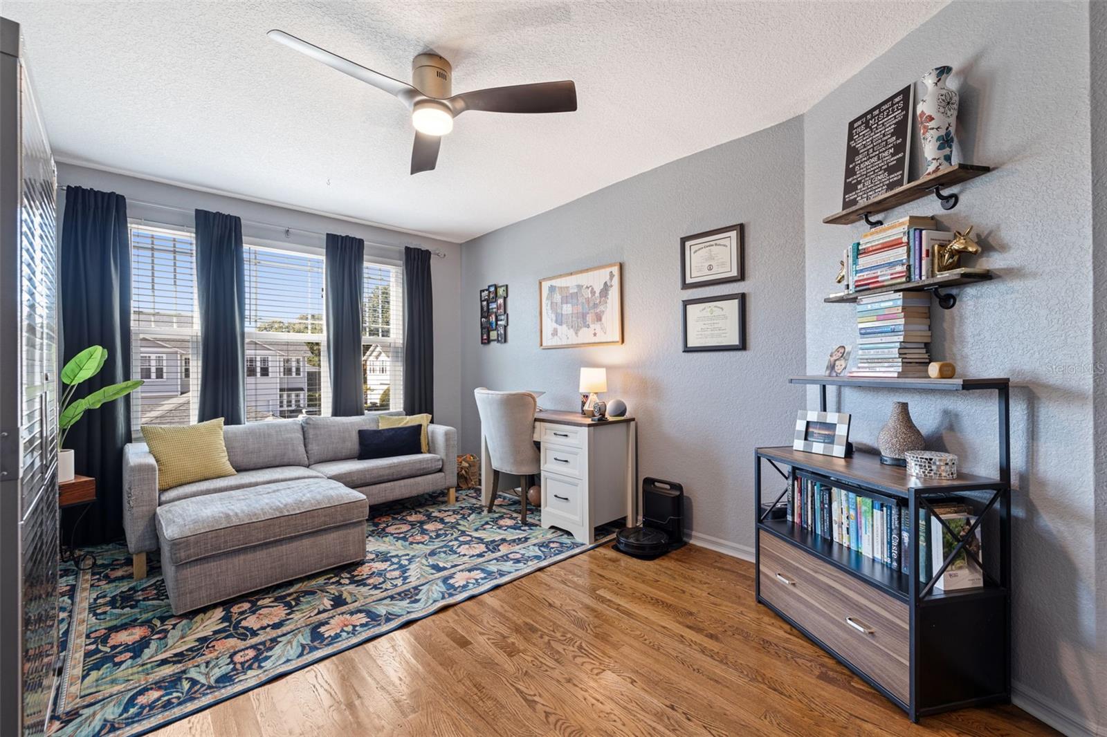 VILLAGE GATE OF HYDE PARK - Residential