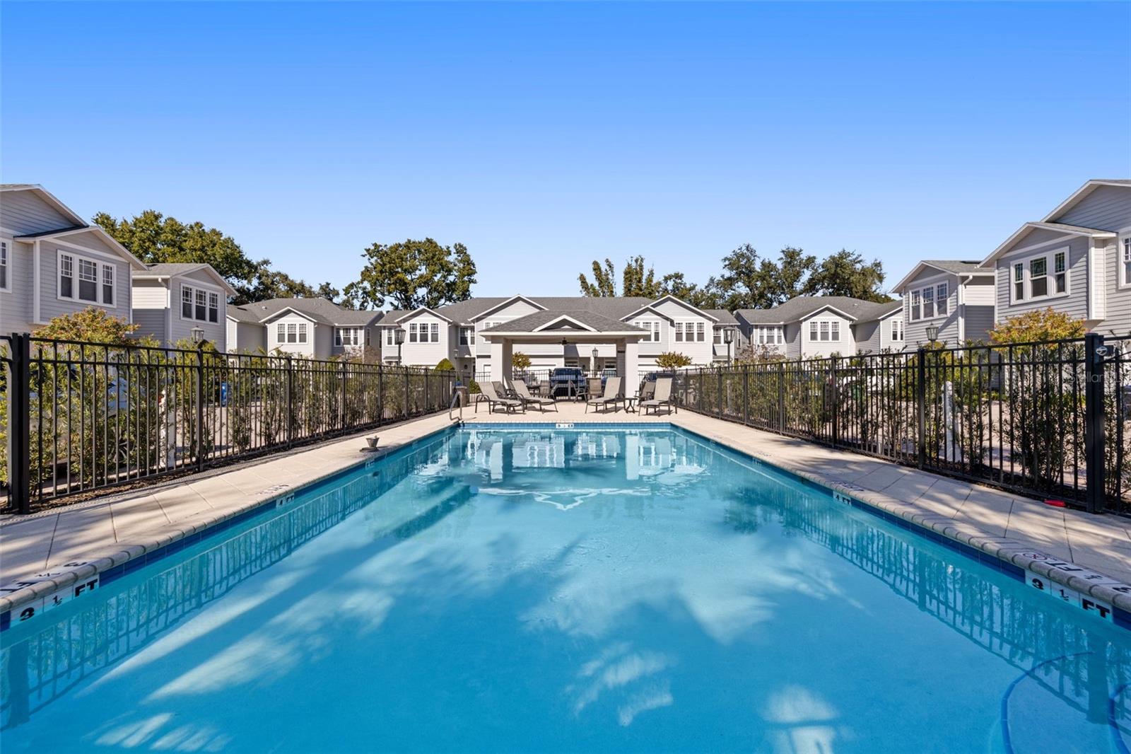 VILLAGE GATE OF HYDE PARK - Residential